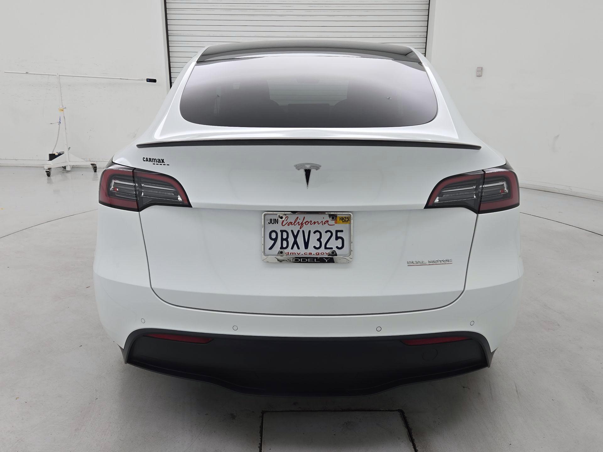 Thumbnail: 2022 Tesla Model Y - 6