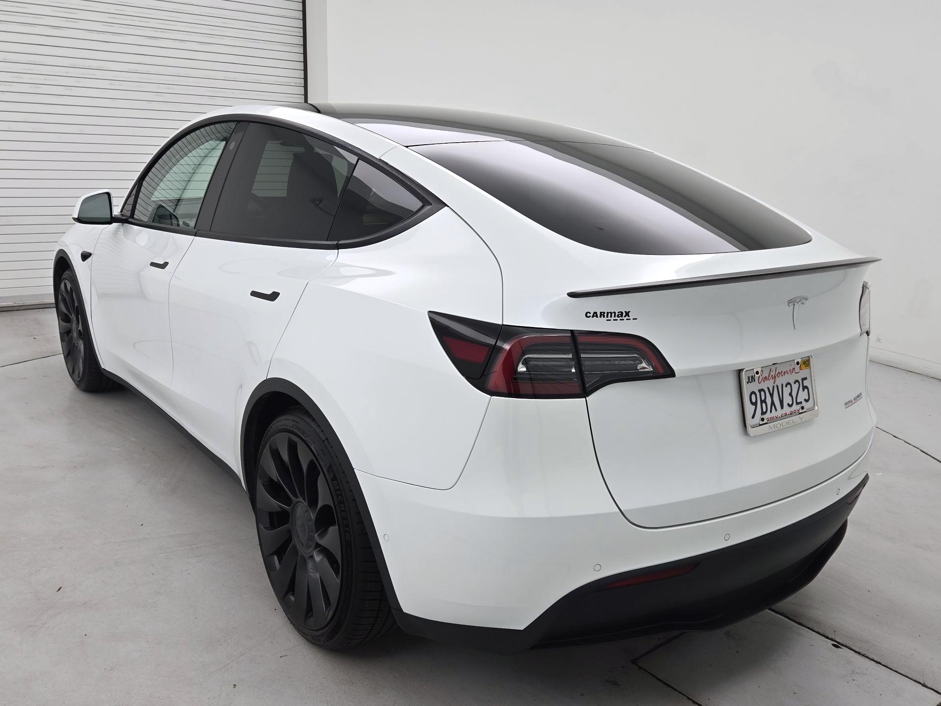 Thumbnail: 2022 Tesla Model Y - 7