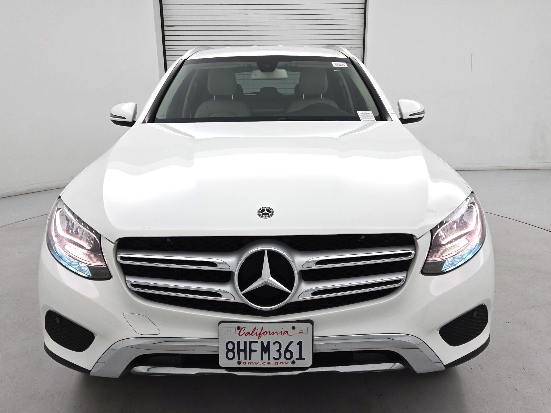 Thumbnail: 2019 Mercedes-Benz GLC - 2