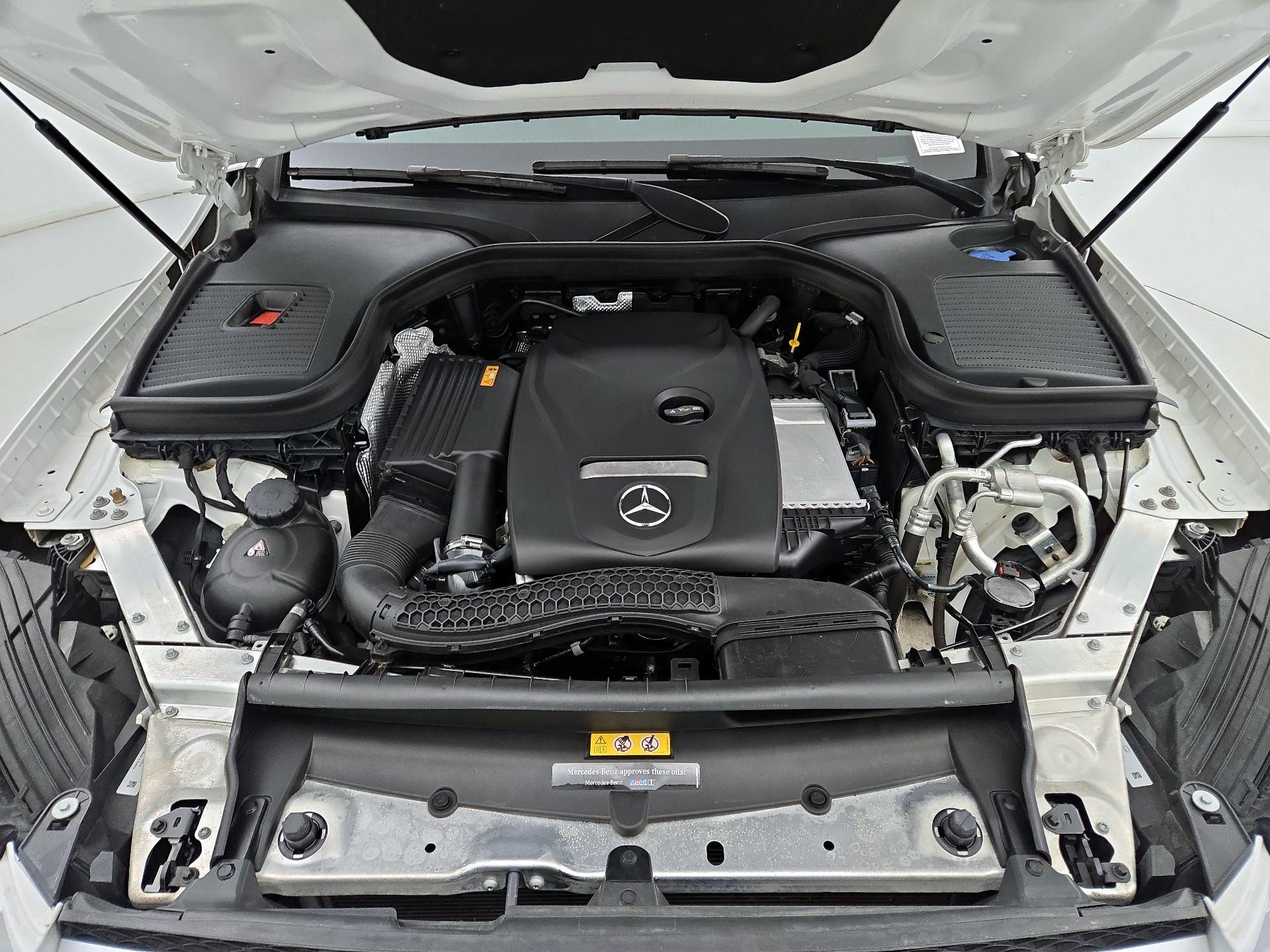 Thumbnail: 2019 Mercedes-Benz GLC - 19