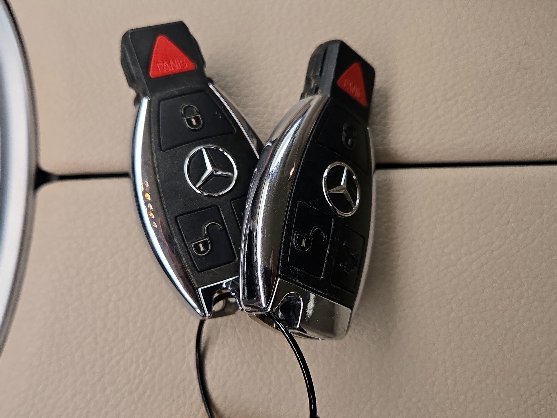 Thumbnail: 2019 Mercedes-Benz GLC - 20