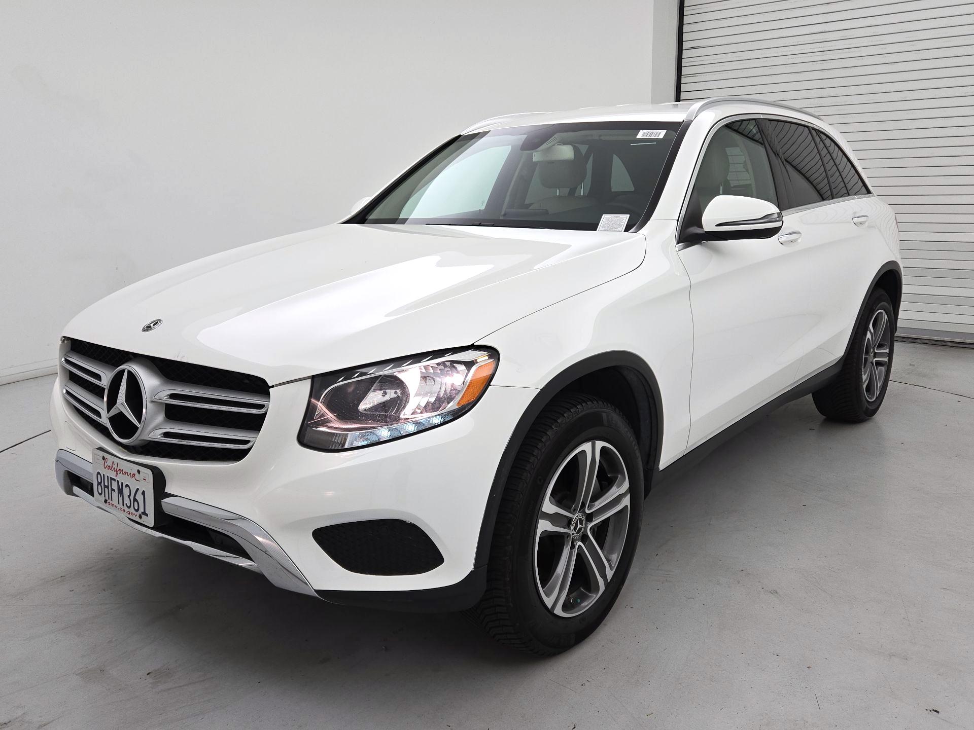Thumbnail: 2019 Mercedes-Benz GLC - 3