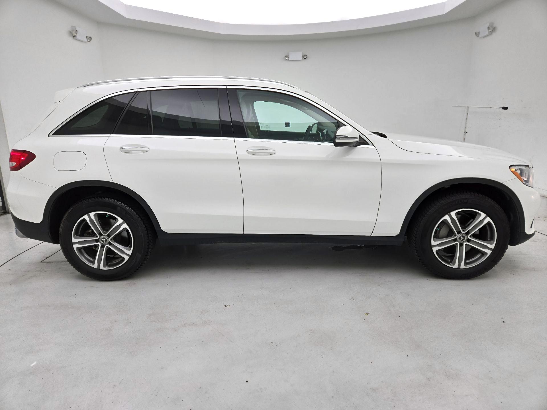 Thumbnail: 2019 Mercedes-Benz GLC - 4
