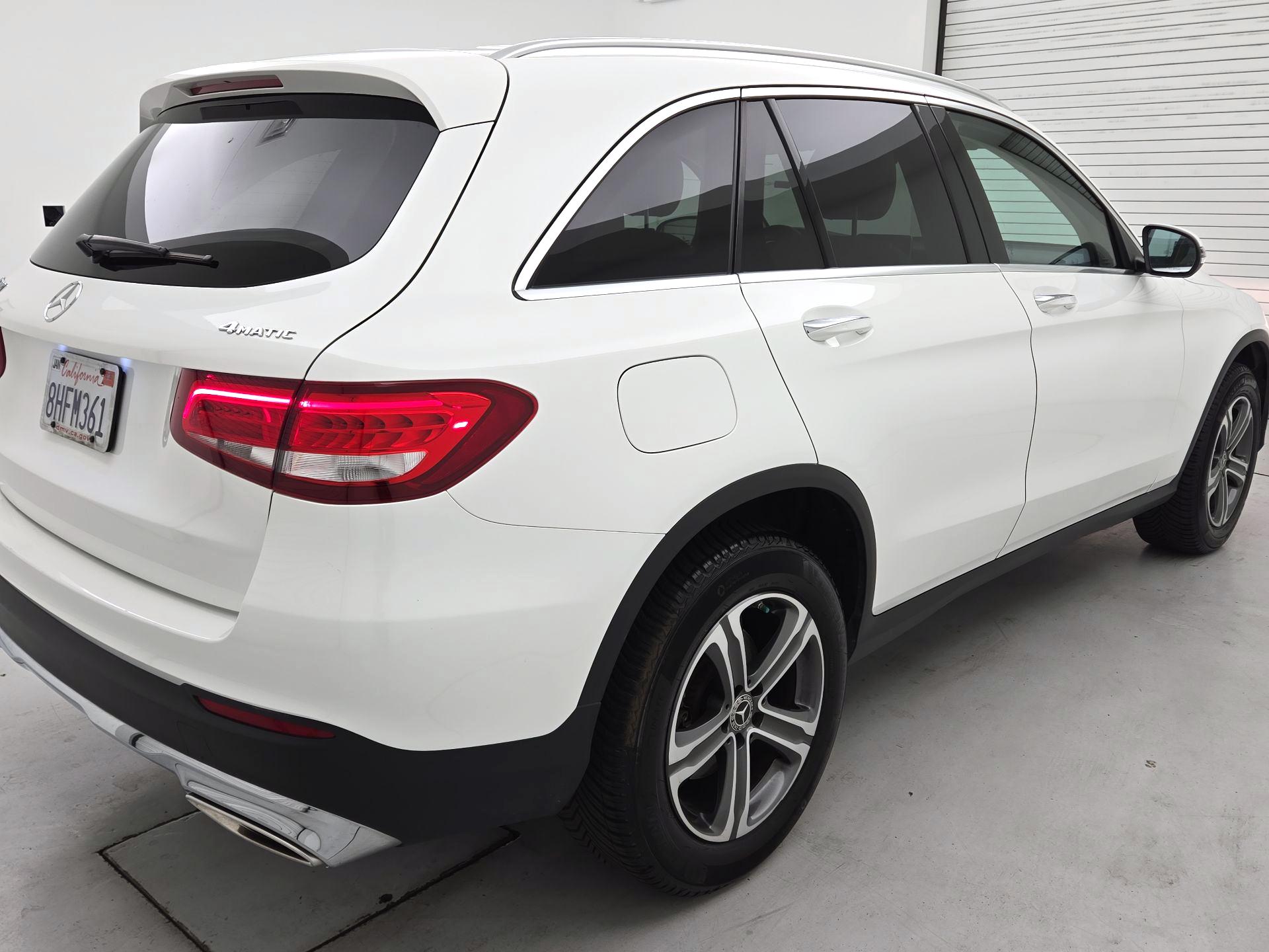 Thumbnail: 2019 Mercedes-Benz GLC - 5
