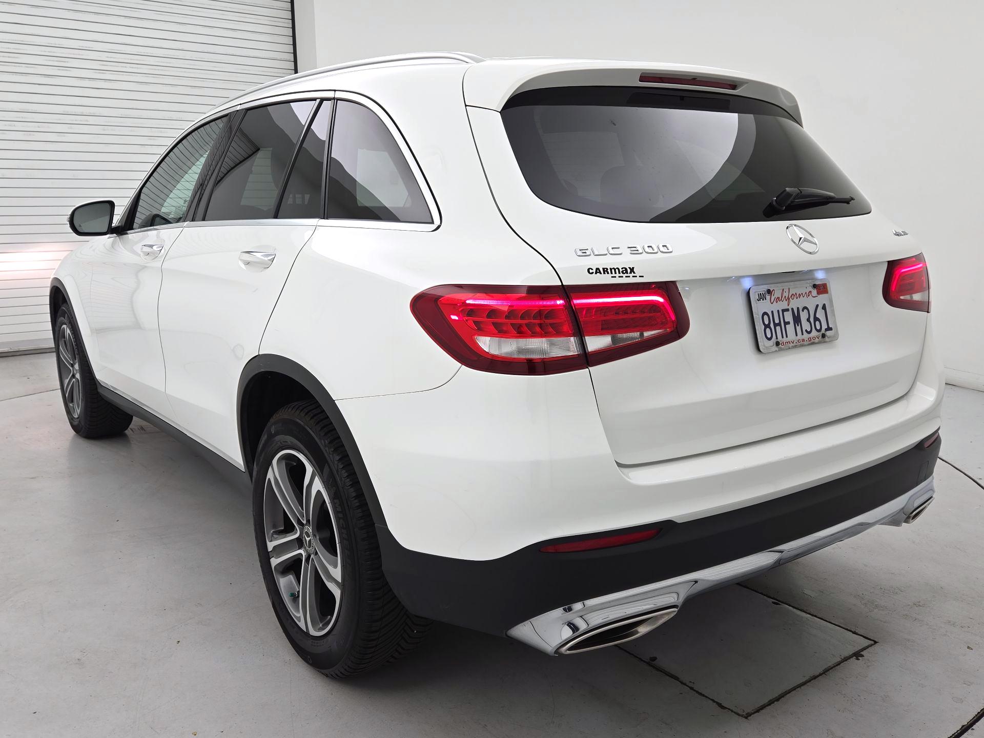 Thumbnail: 2019 Mercedes-Benz GLC - 7