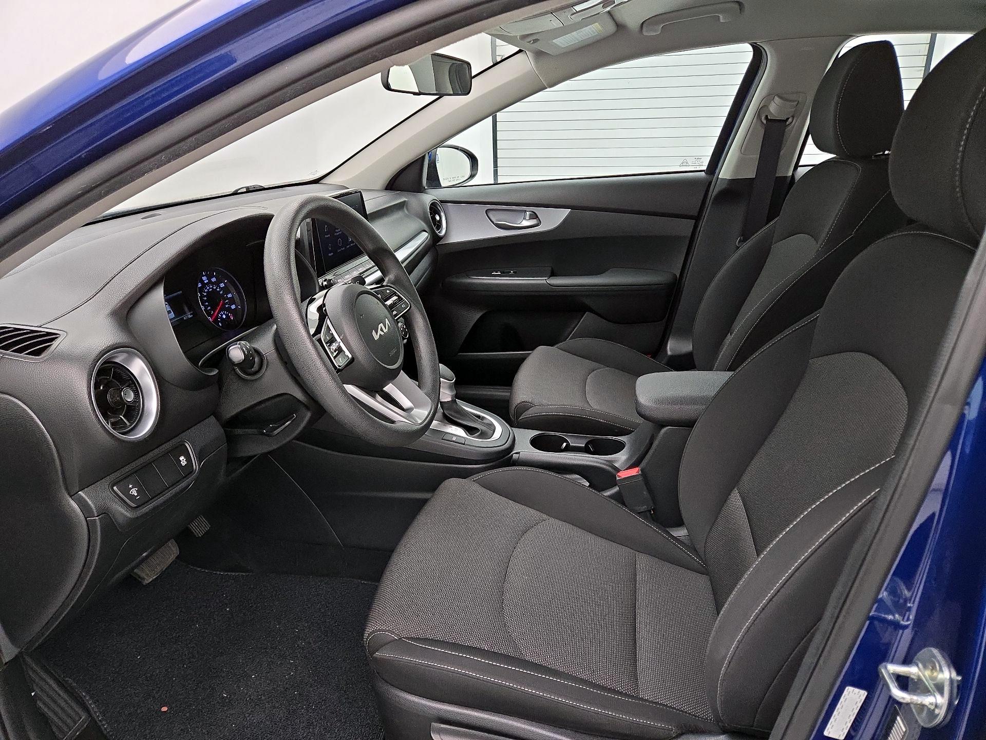 Thumbnail: 2023 Kia Forte - 11