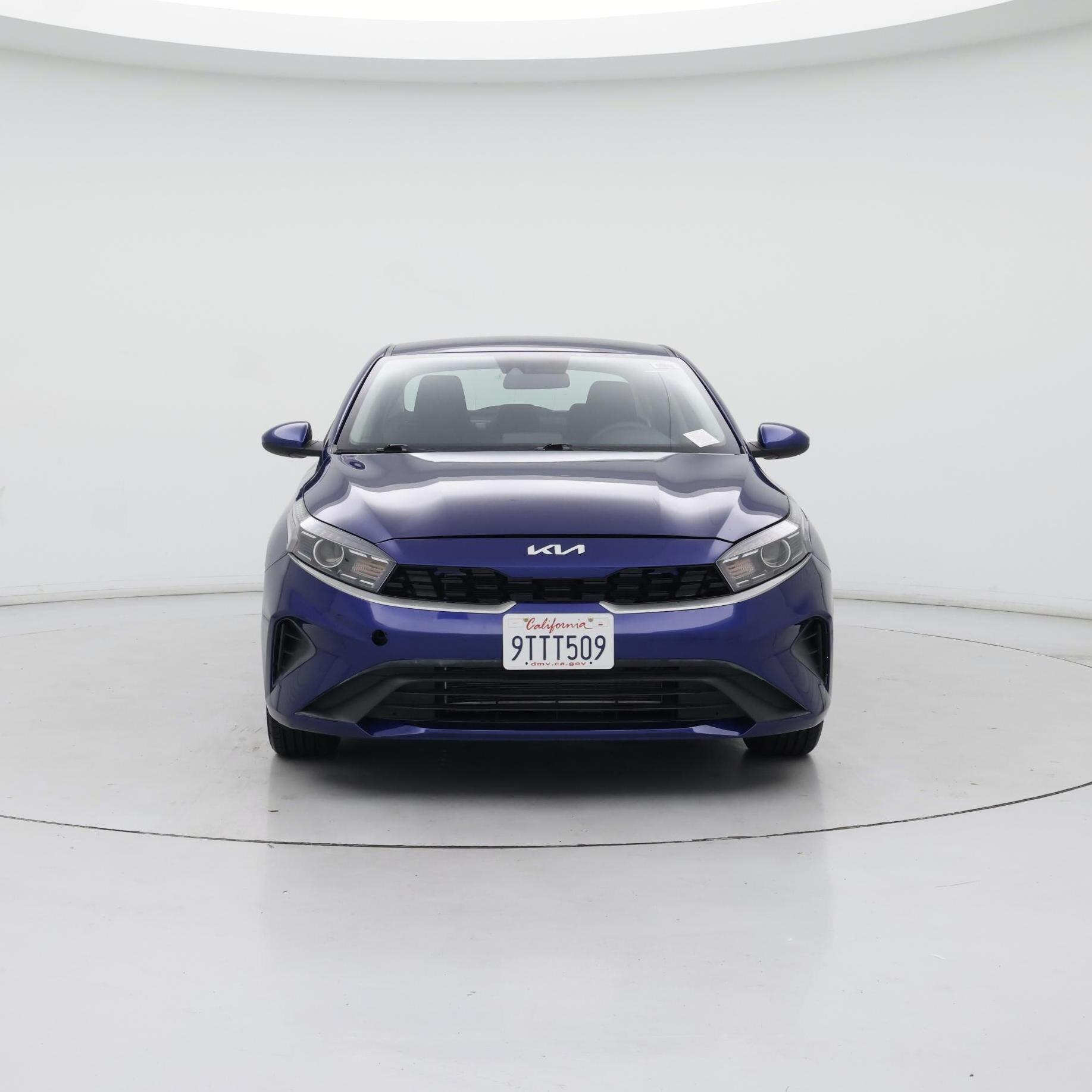 Thumbnail: 2023 Kia Forte - 5