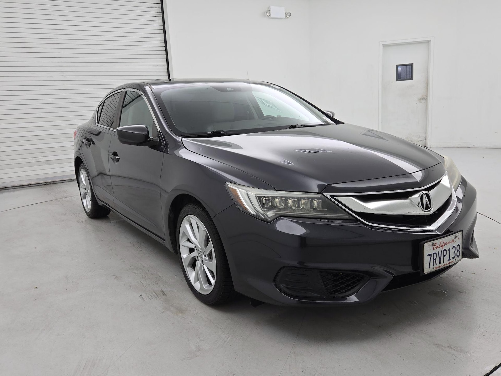 2016 Acura ILX