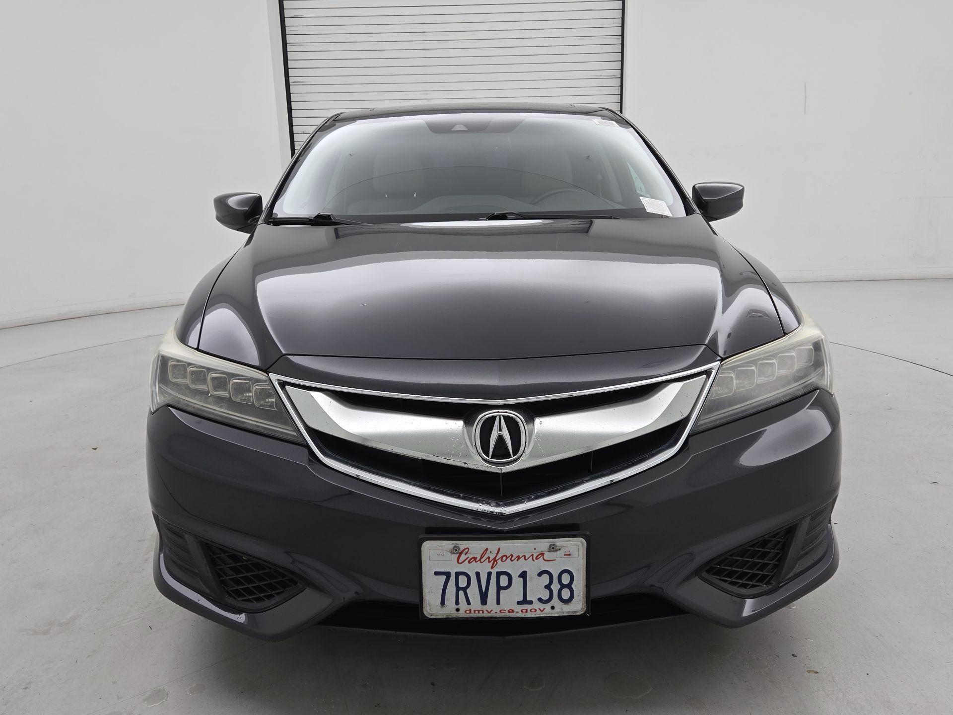 Thumbnail: 2016 Acura ILX - 2