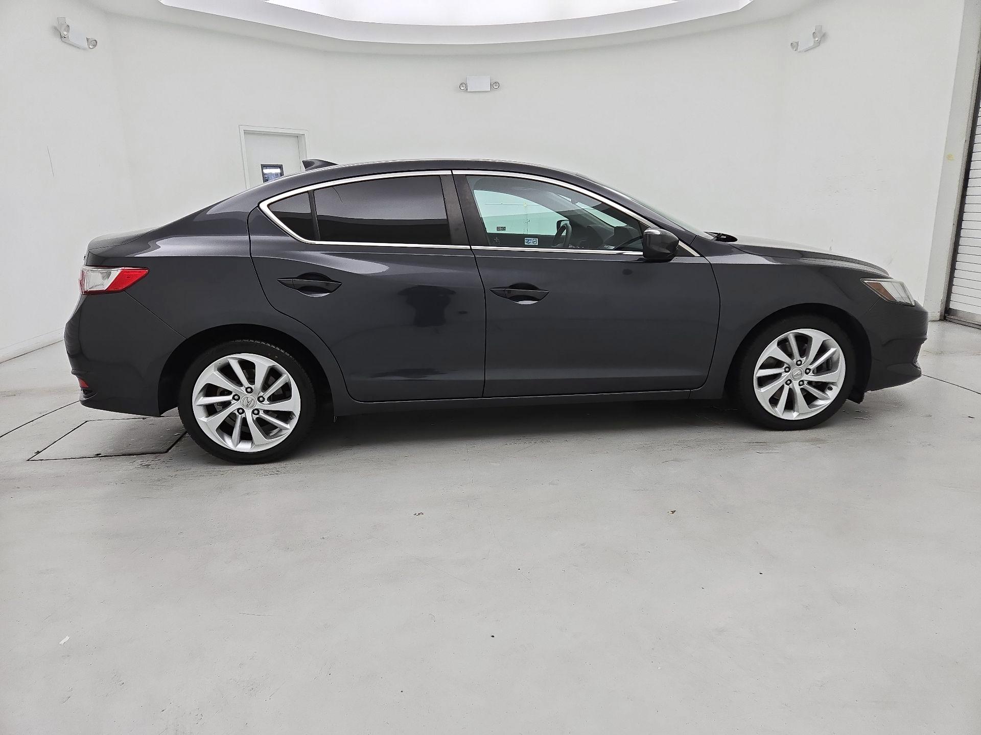 Thumbnail: 2016 Acura ILX - 4