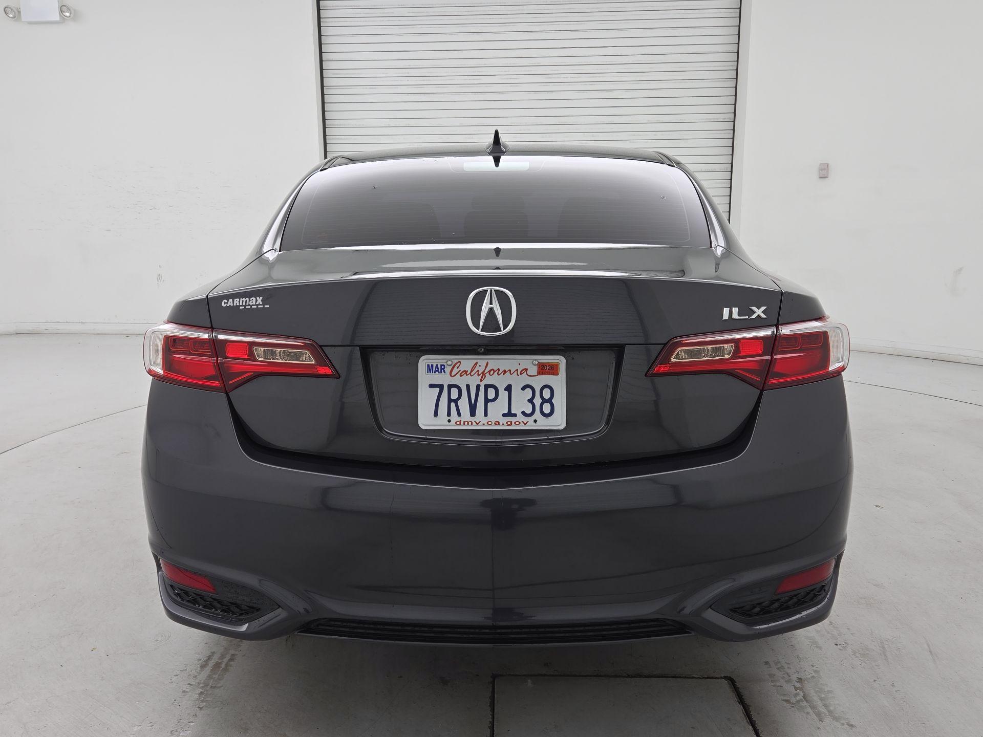 Thumbnail: 2016 Acura ILX - 6