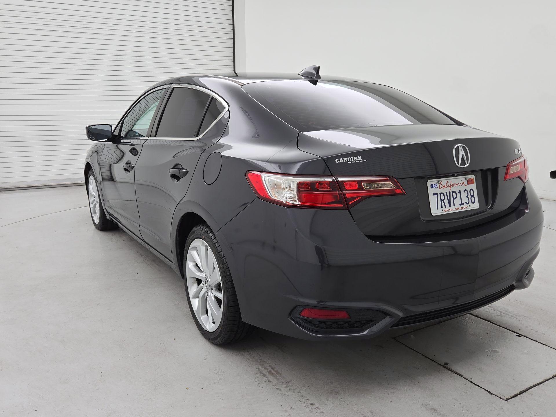 Thumbnail: 2016 Acura ILX - 7