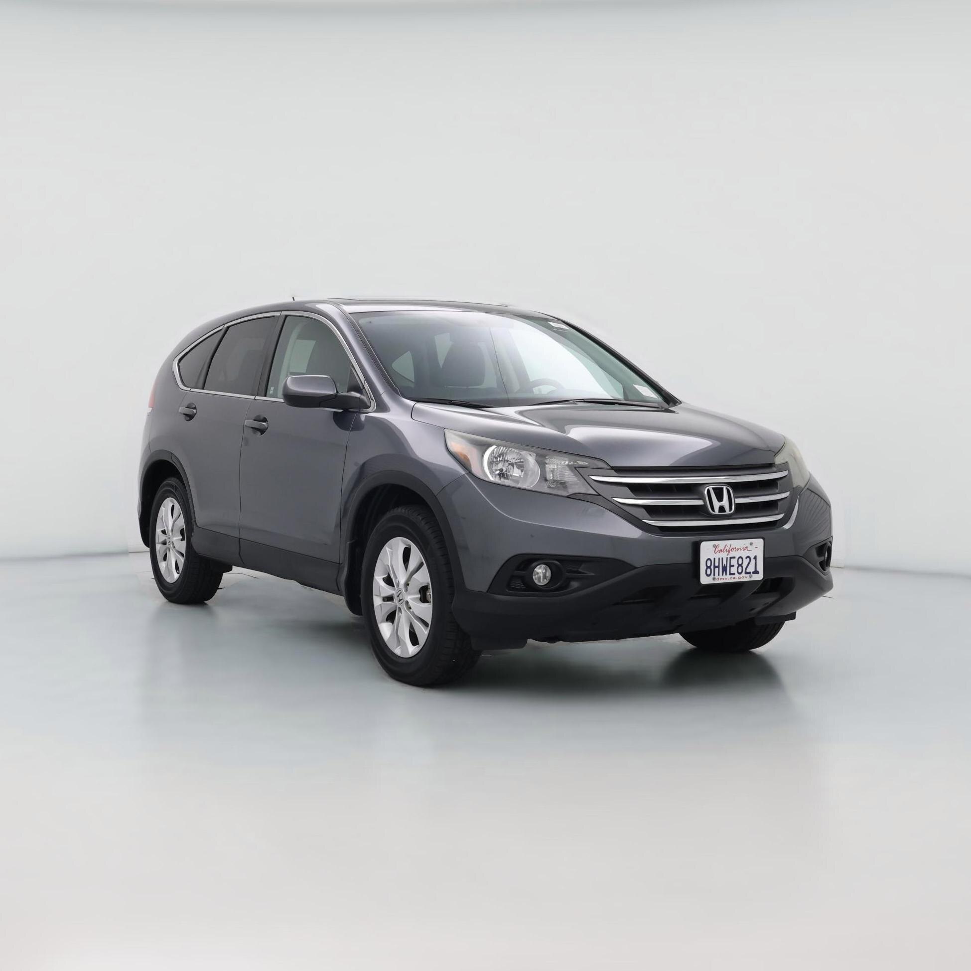 Thumbnail: 2013 Honda CR-V - 1