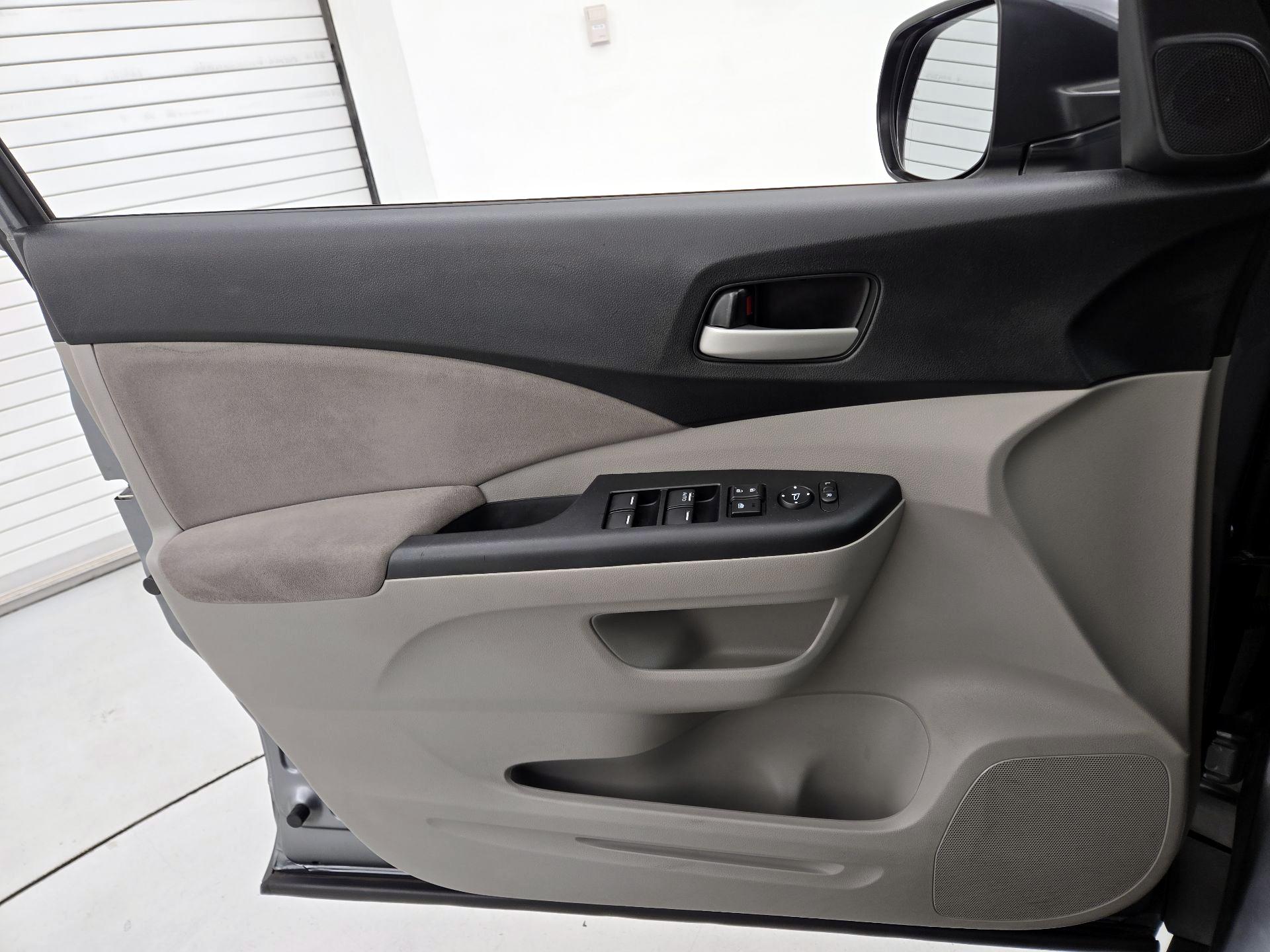 Thumbnail: 2013 Honda CR-V - 12