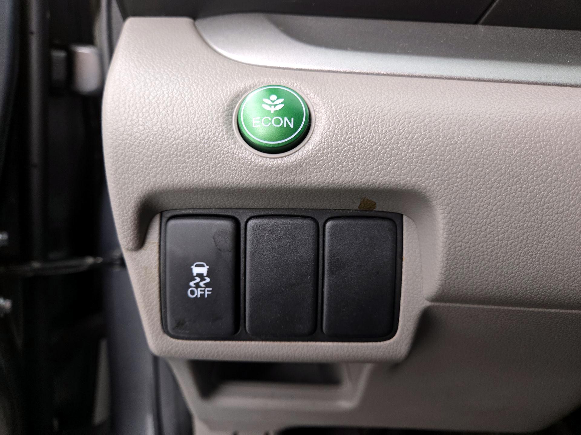 Thumbnail: 2013 Honda CR-V - 13