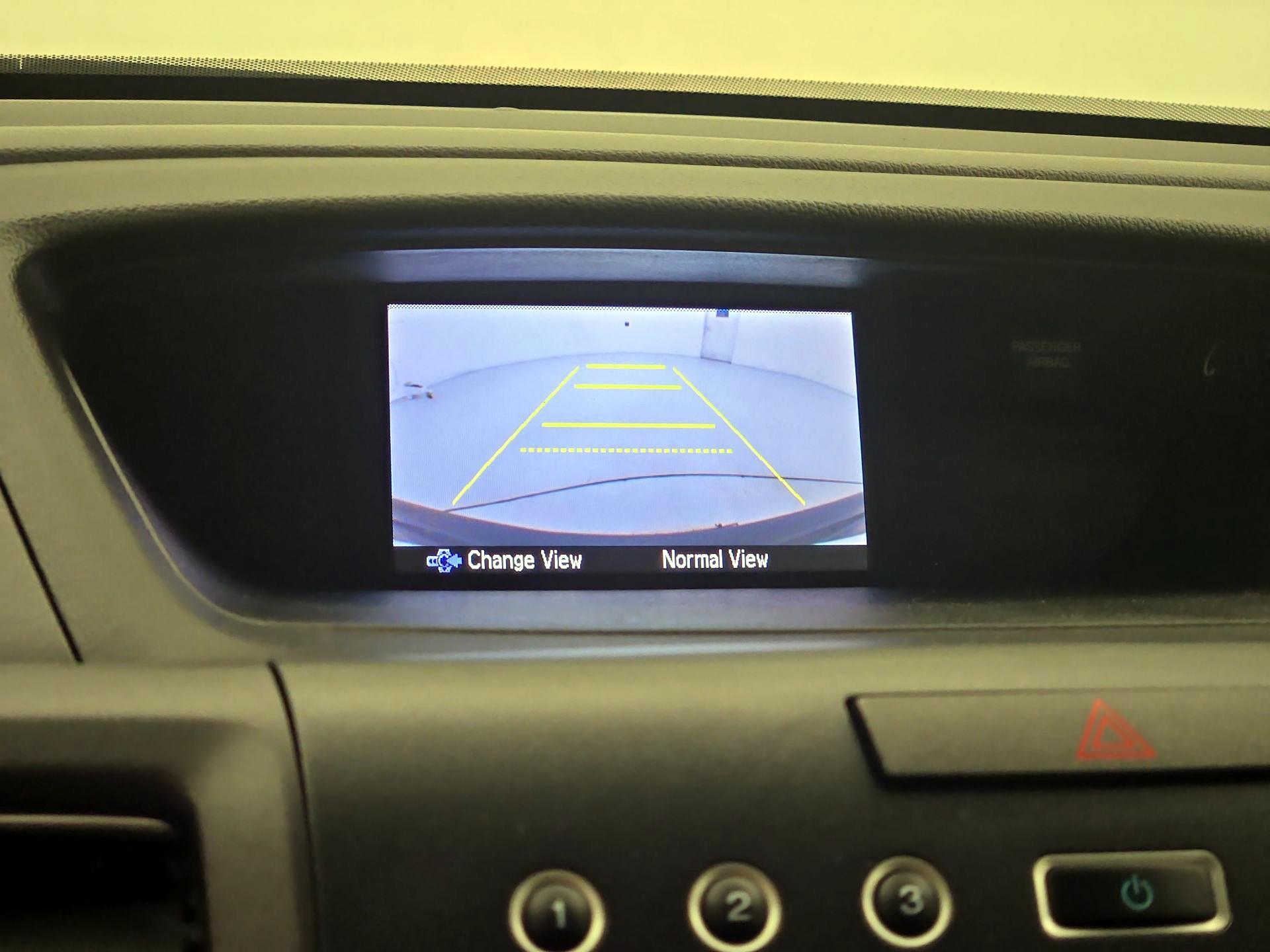Thumbnail: 2013 Honda CR-V - 14