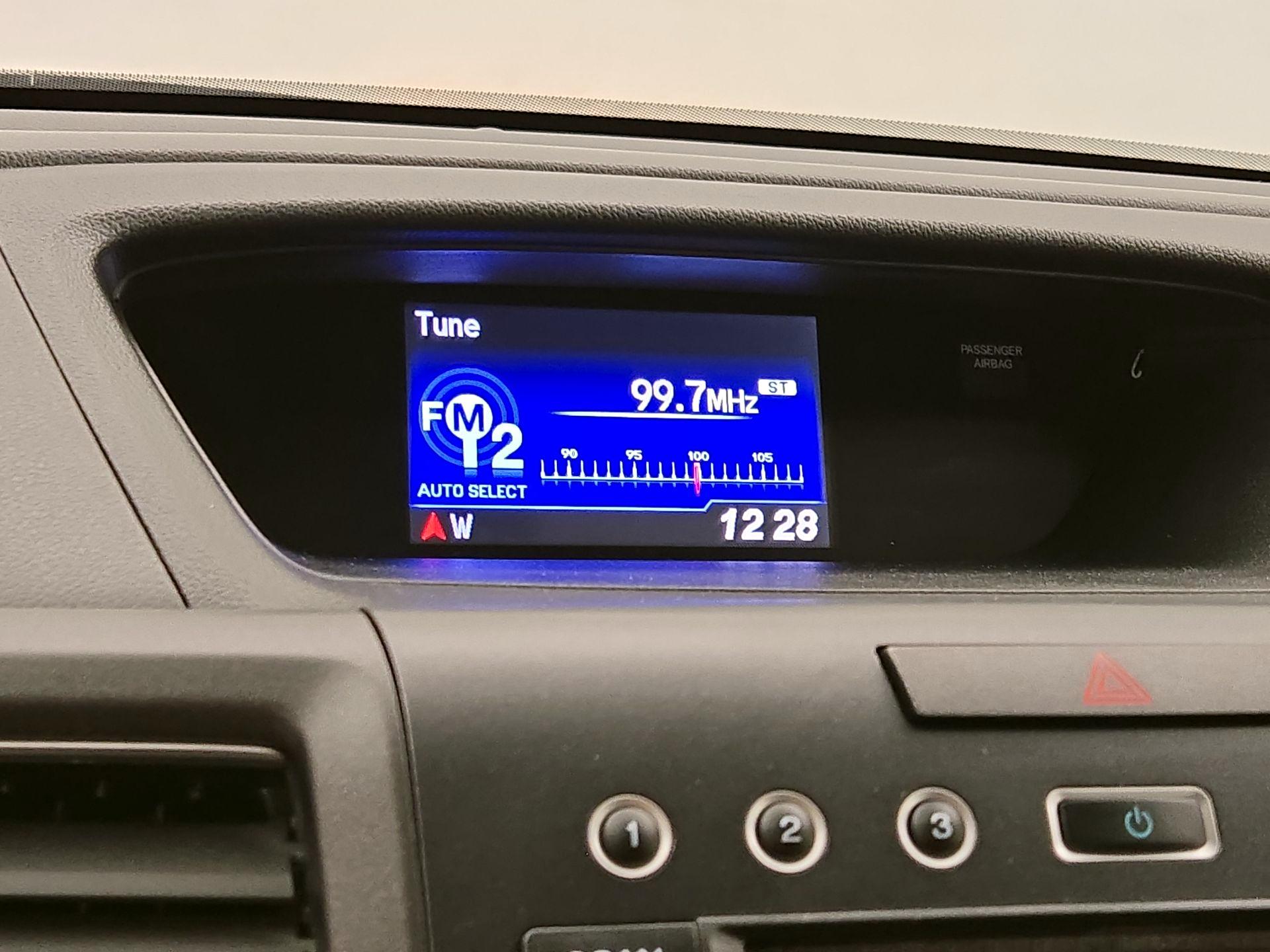 Thumbnail: 2013 Honda CR-V - 15