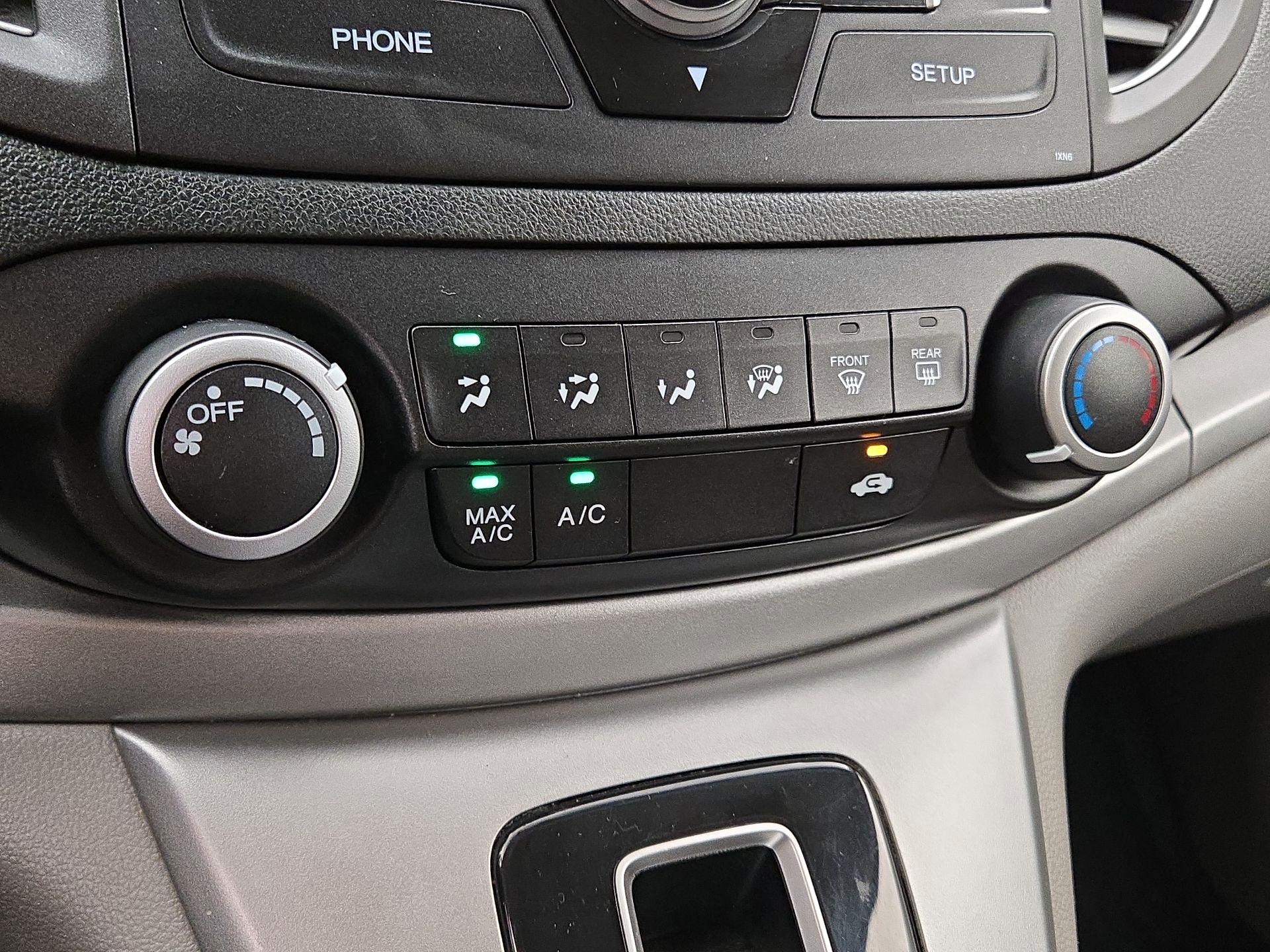 Thumbnail: 2013 Honda CR-V - 16
