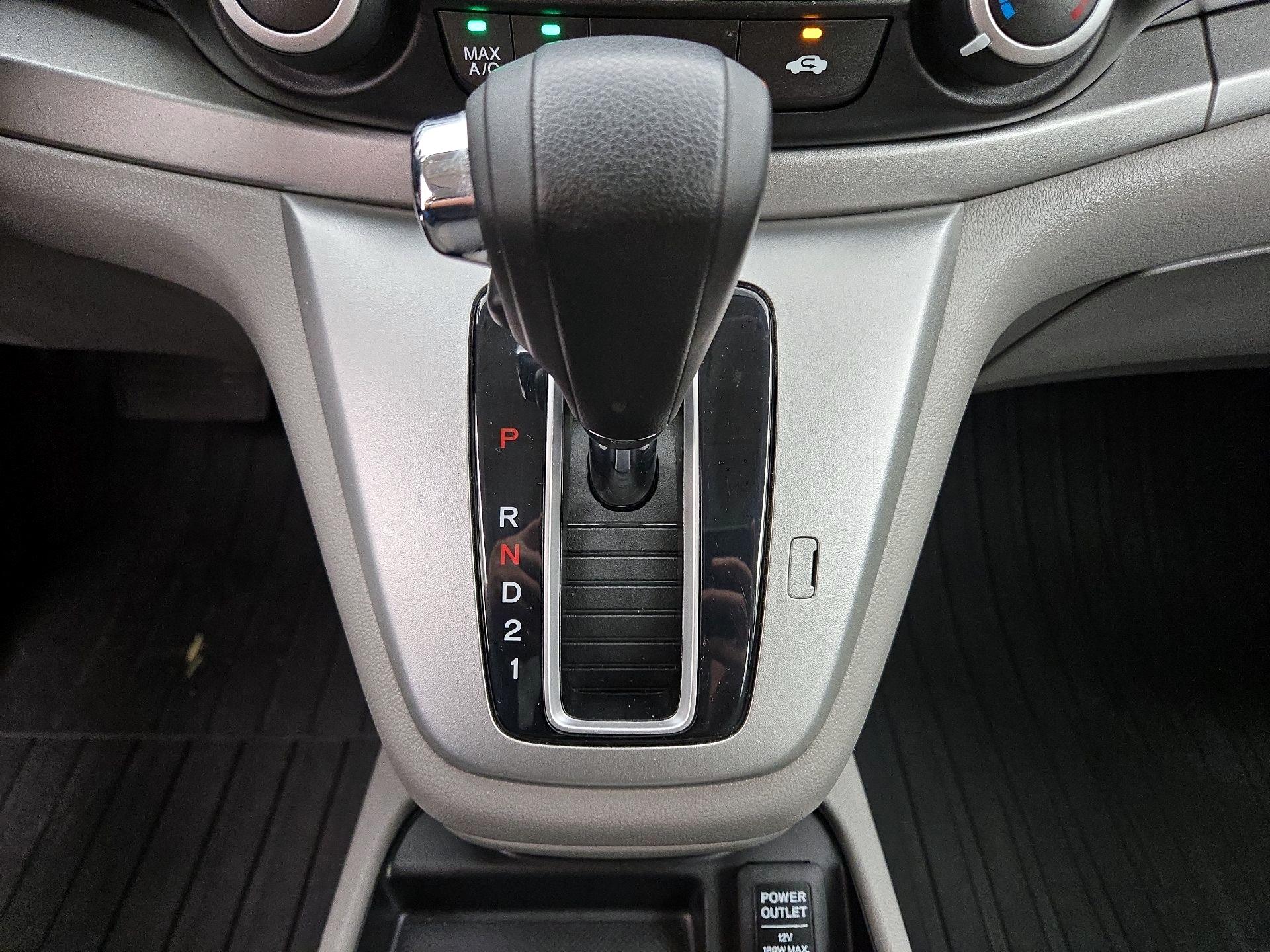 Thumbnail: 2013 Honda CR-V - 17