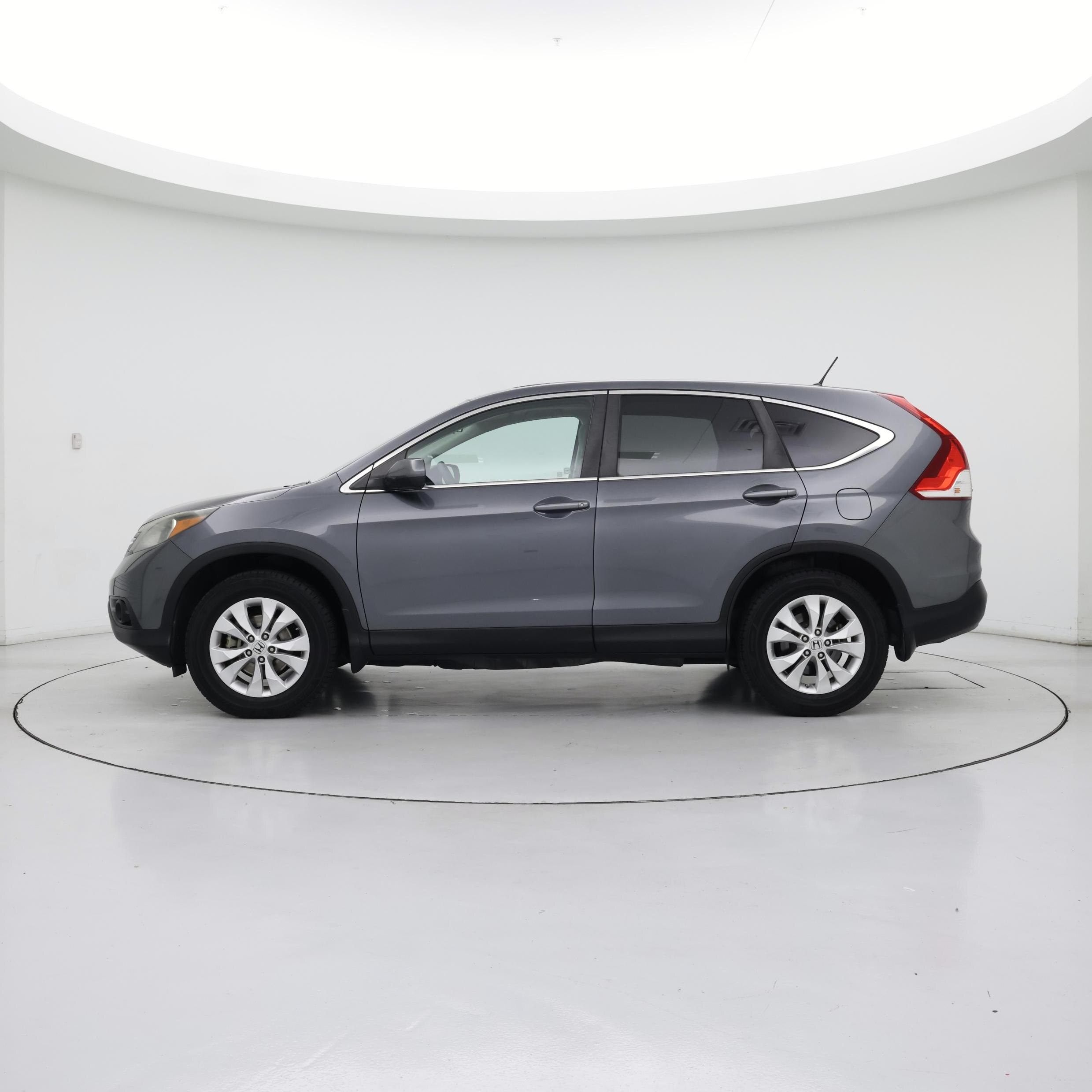 Thumbnail: 2013 Honda CR-V - 3