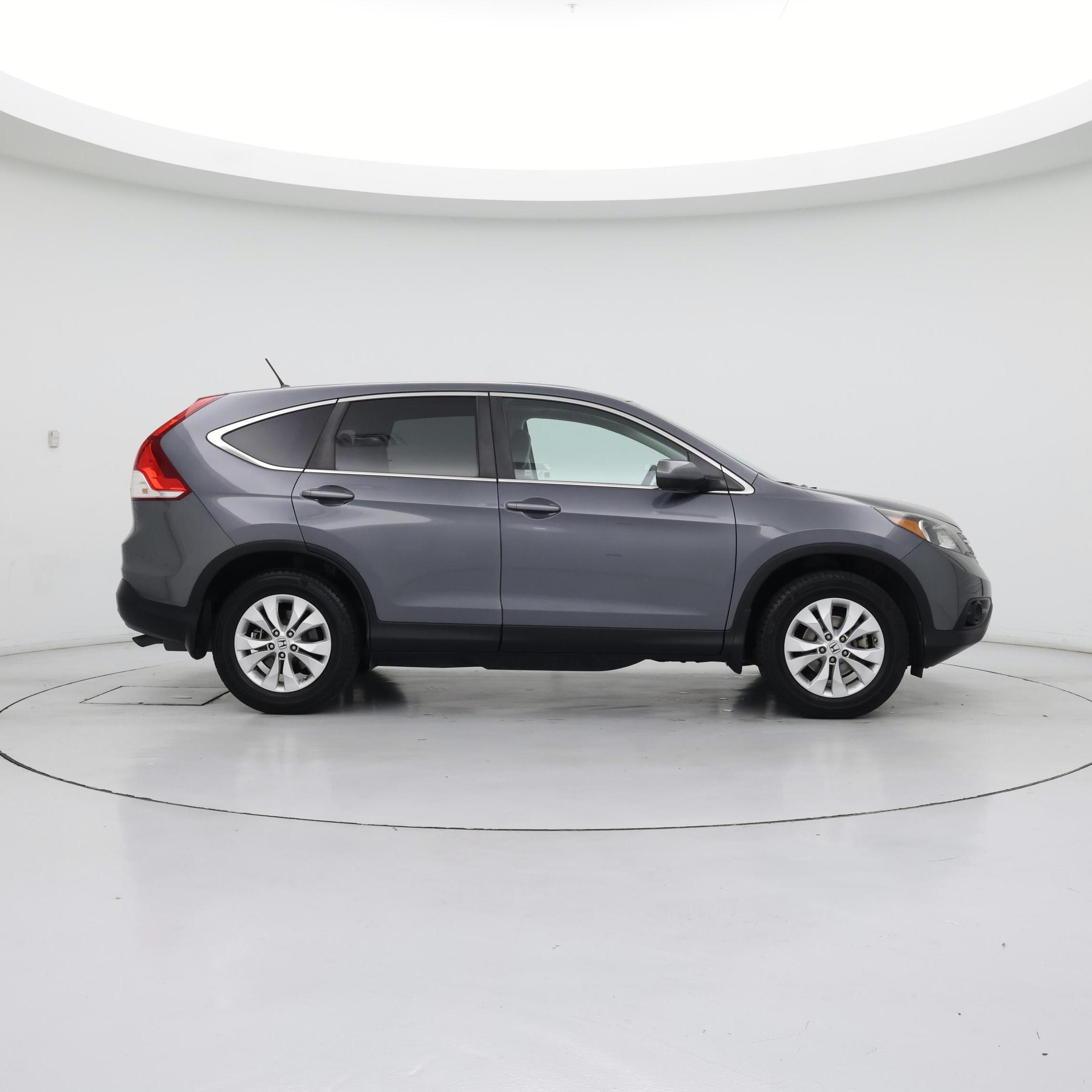 Thumbnail: 2013 Honda CR-V - 7