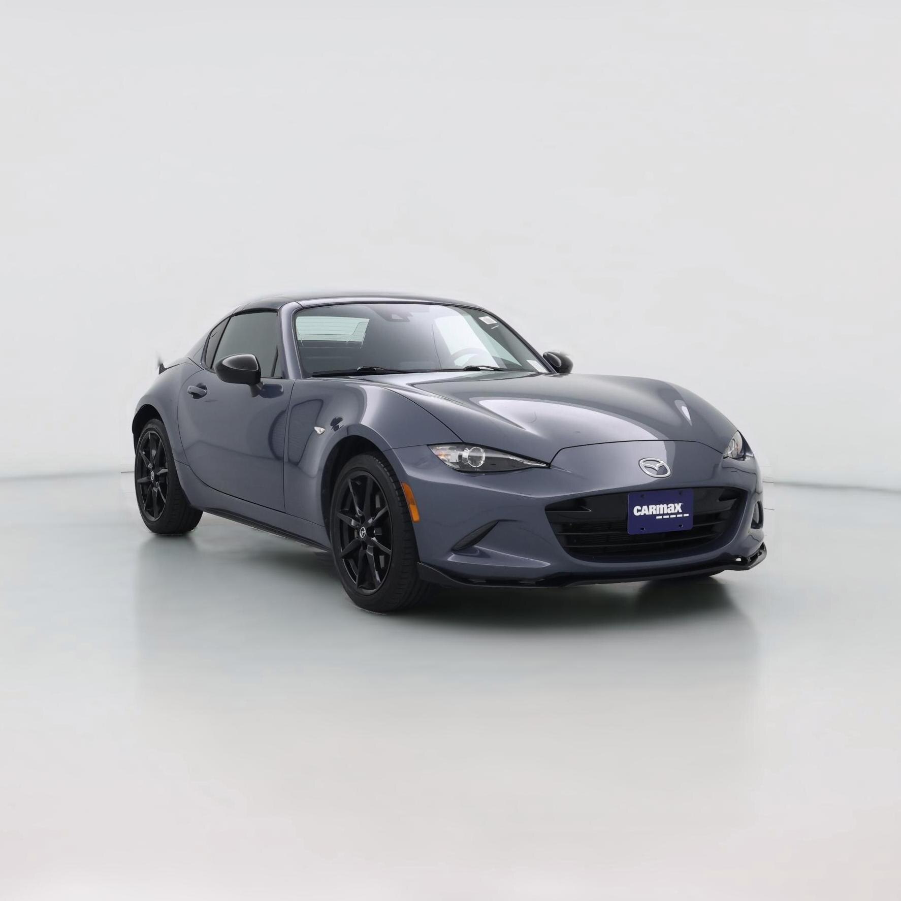 Thumbnail: 2021 Mazda MX-5 Miata - 1
