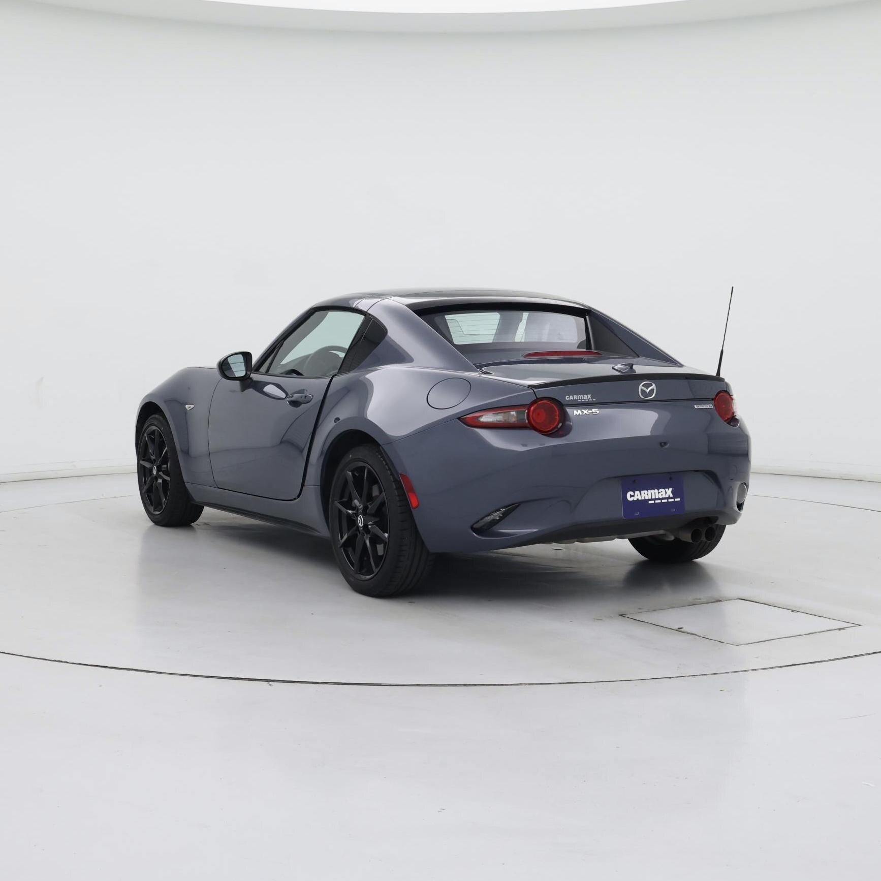 Thumbnail: 2021 Mazda MX-5 Miata - 2
