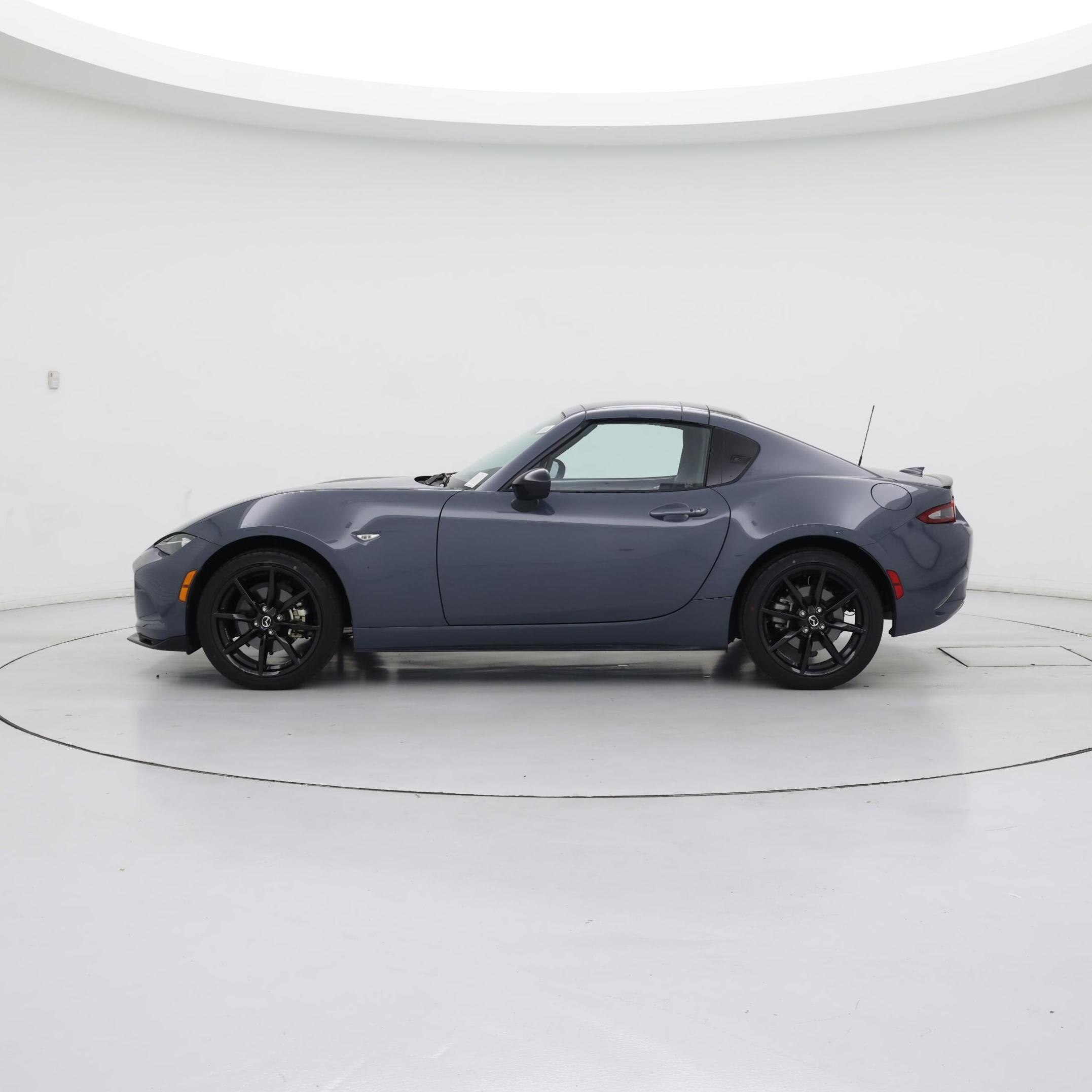Thumbnail: 2021 Mazda MX-5 Miata - 3