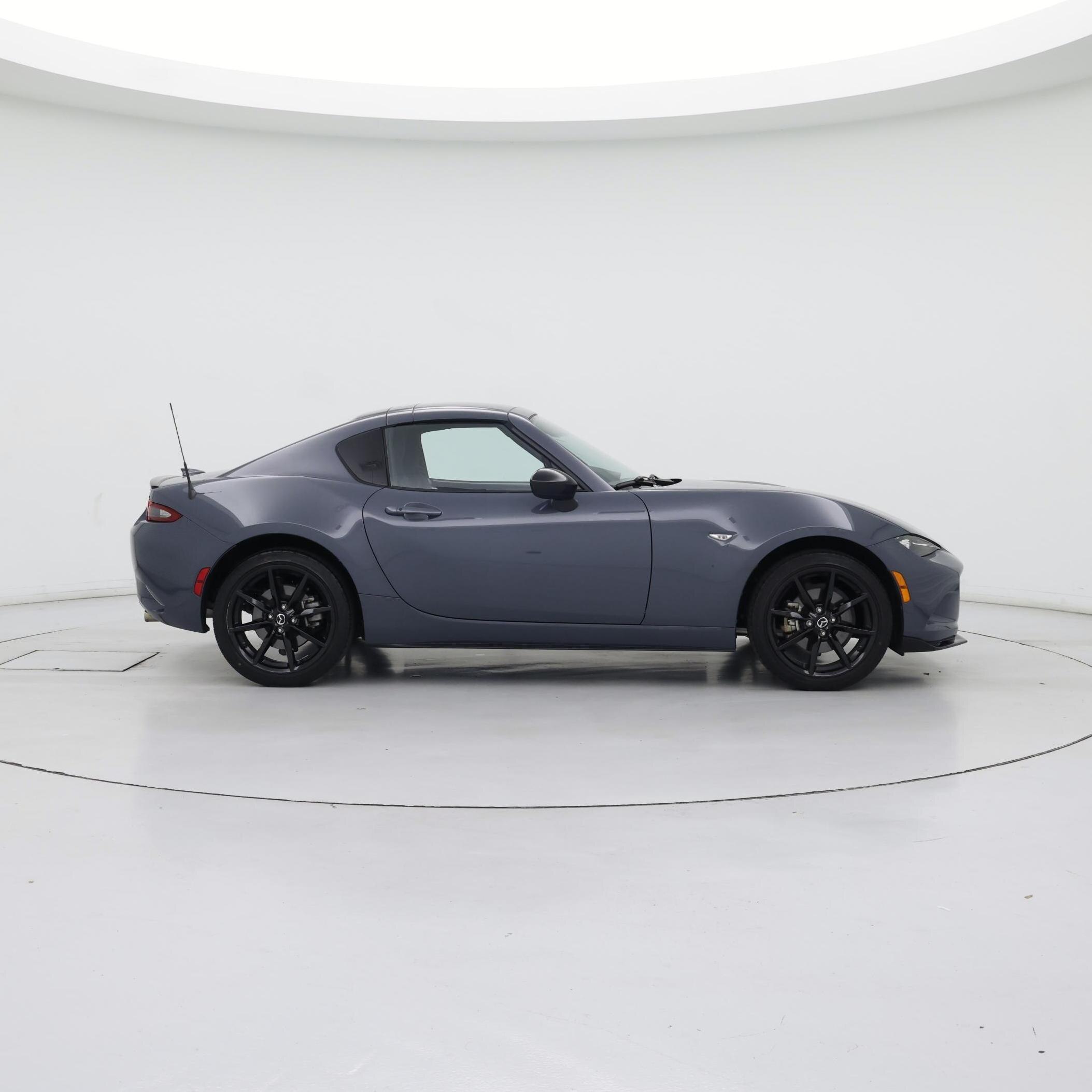 Thumbnail: 2021 Mazda MX-5 Miata - 7