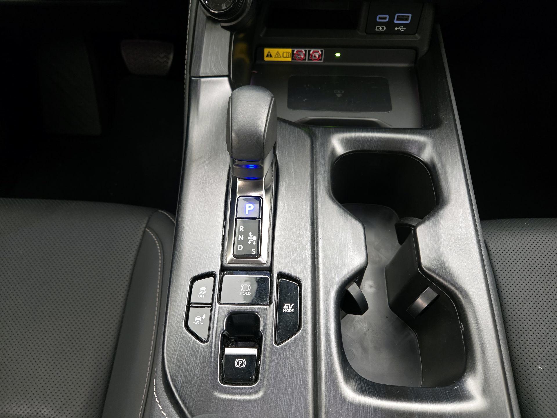 Thumbnail: 2022 Lexus NX - 15
