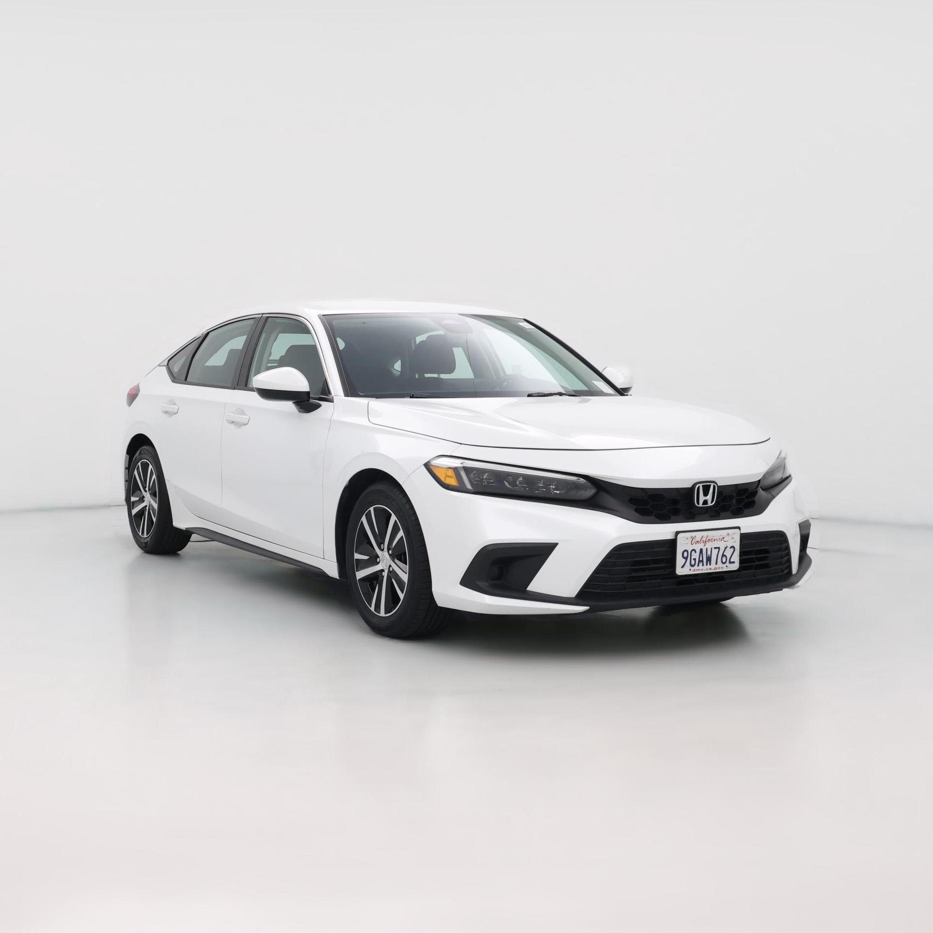 Thumbnail: 2023 Honda Civic - 1
