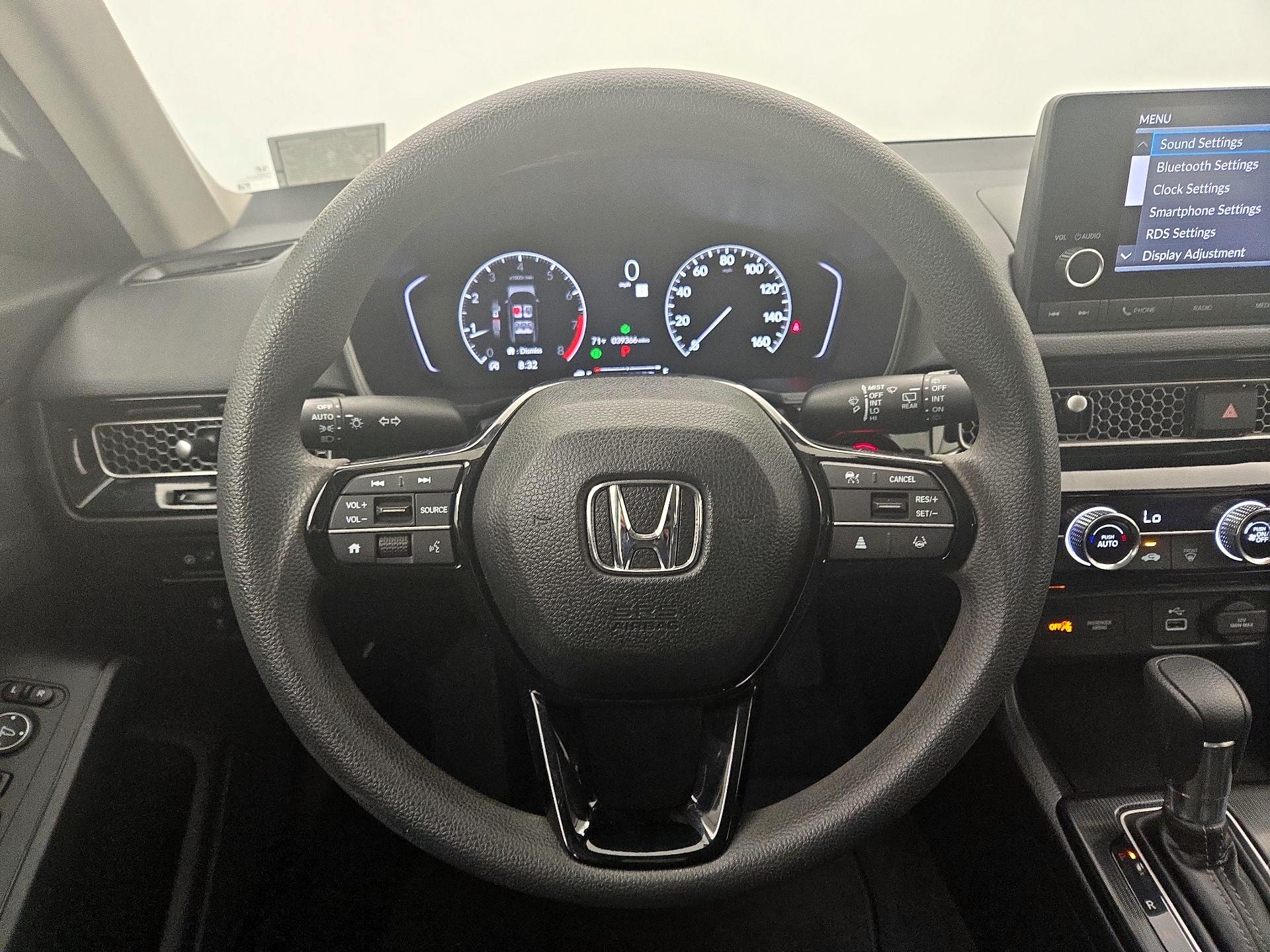Thumbnail: 2023 Honda Civic - 10