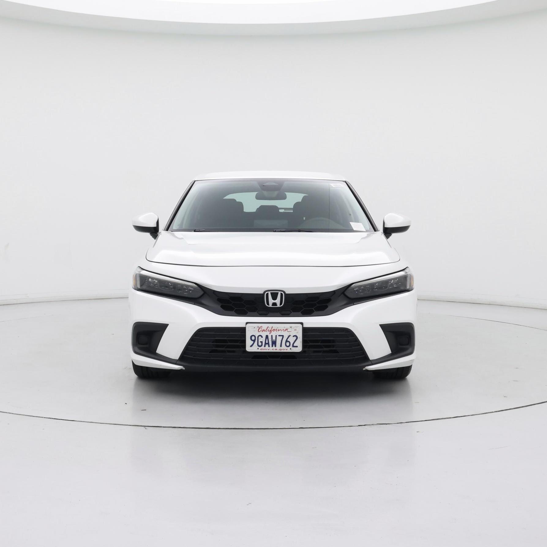 Thumbnail: 2023 Honda Civic - 5