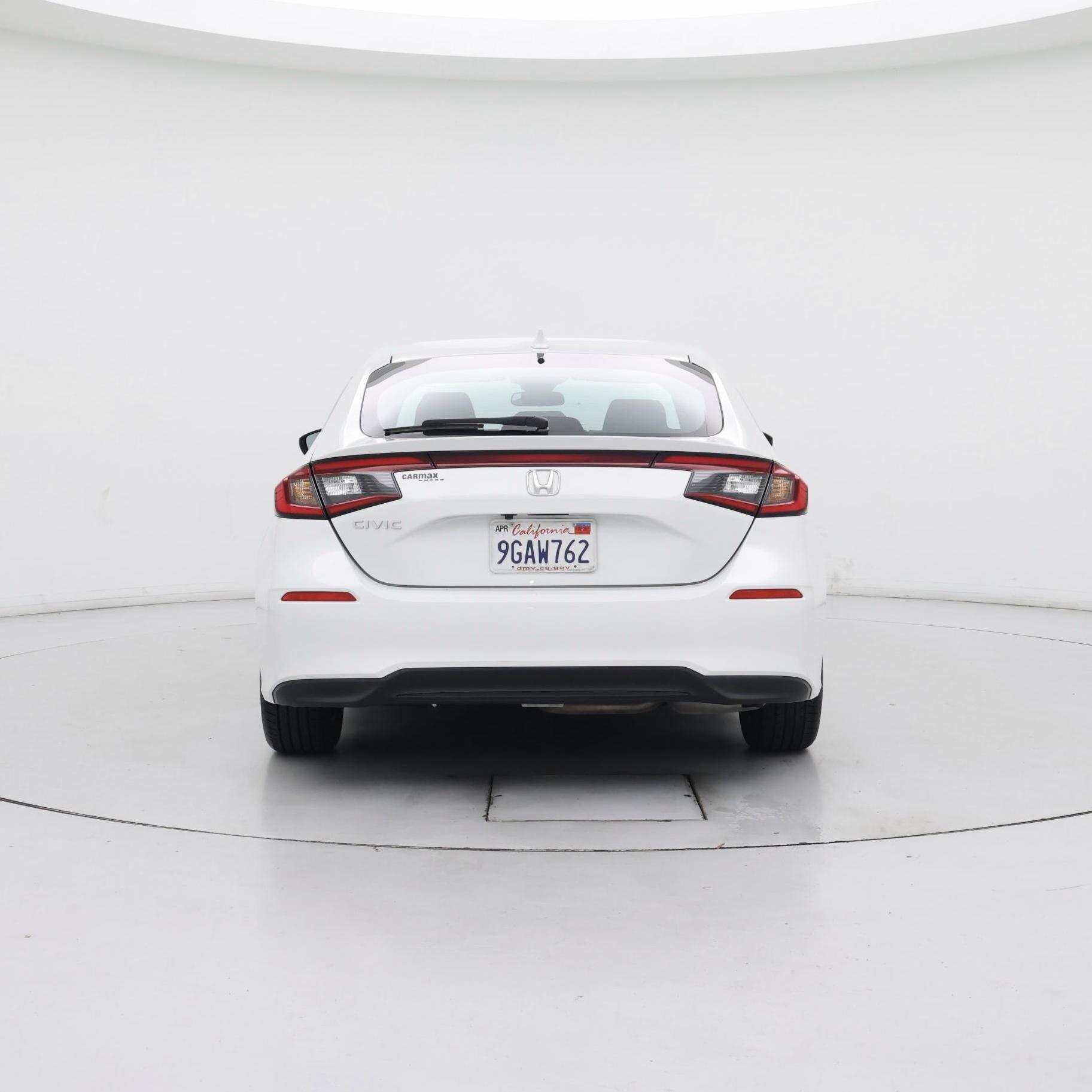 Thumbnail: 2023 Honda Civic - 6