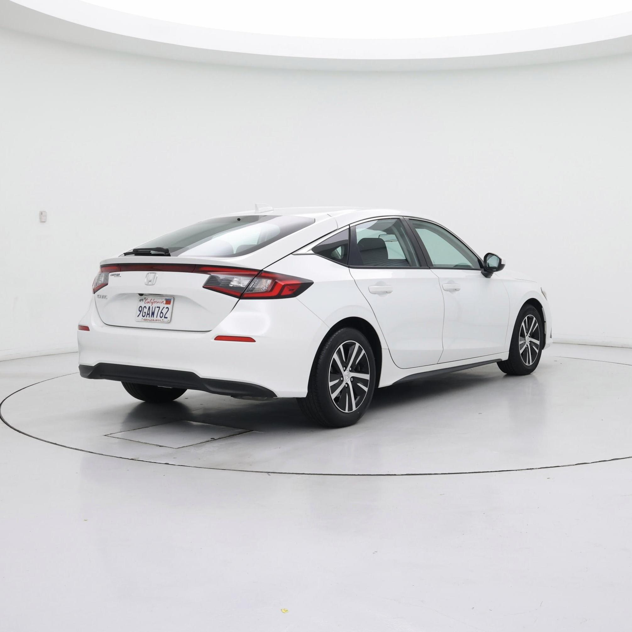Thumbnail: 2023 Honda Civic - 8
