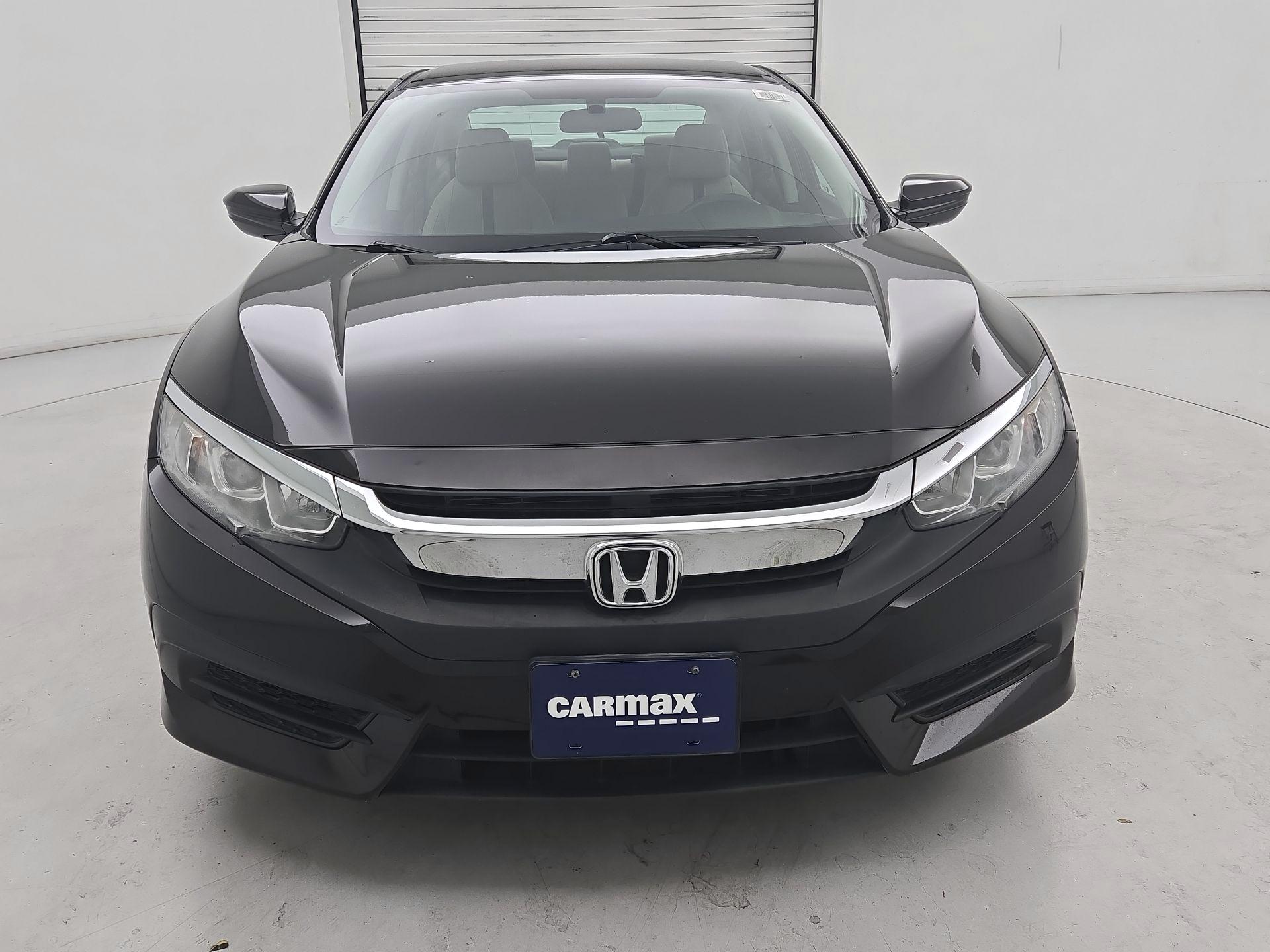 Thumbnail: 2018 Honda Civic - 2