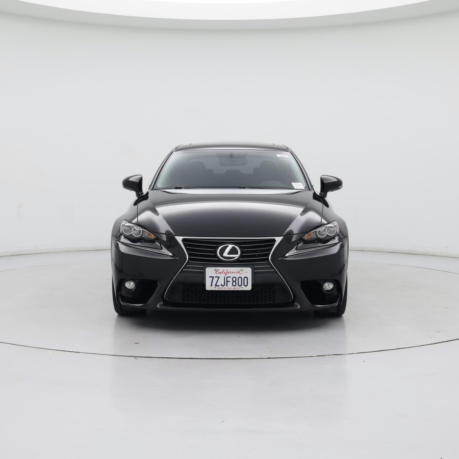 Thumbnail: 2015 Lexus IS - 5