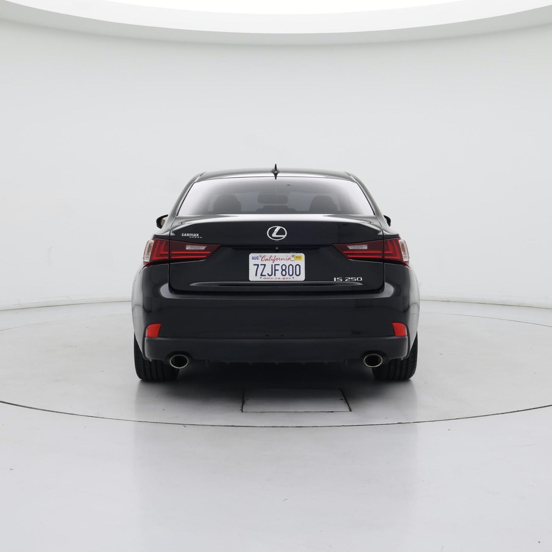 Thumbnail: 2015 Lexus IS - 6
