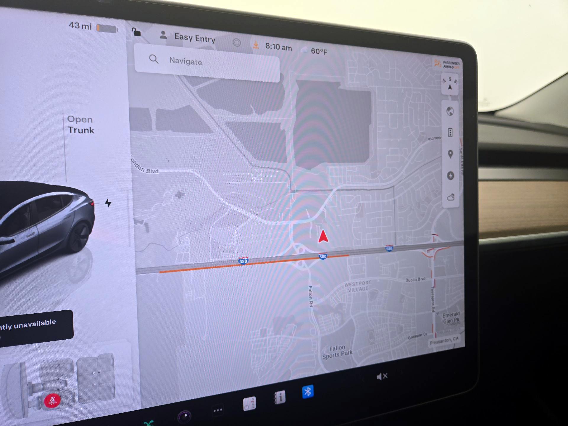 Thumbnail: 2023 Tesla Model 3 - 13