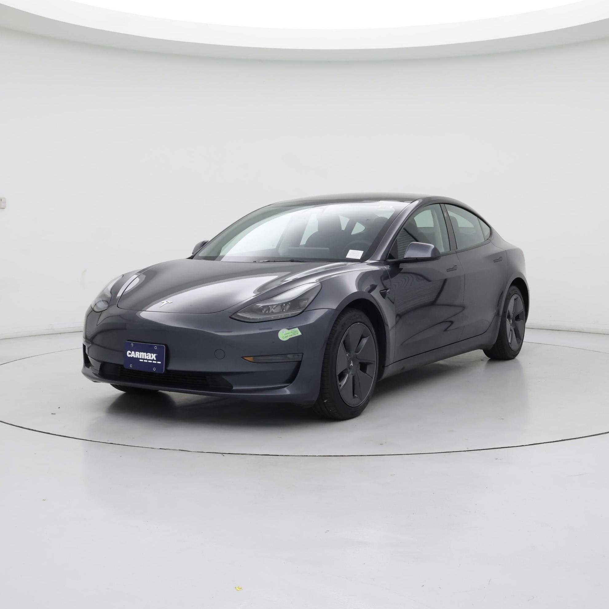 Thumbnail: 2023 Tesla Model 3 - 4