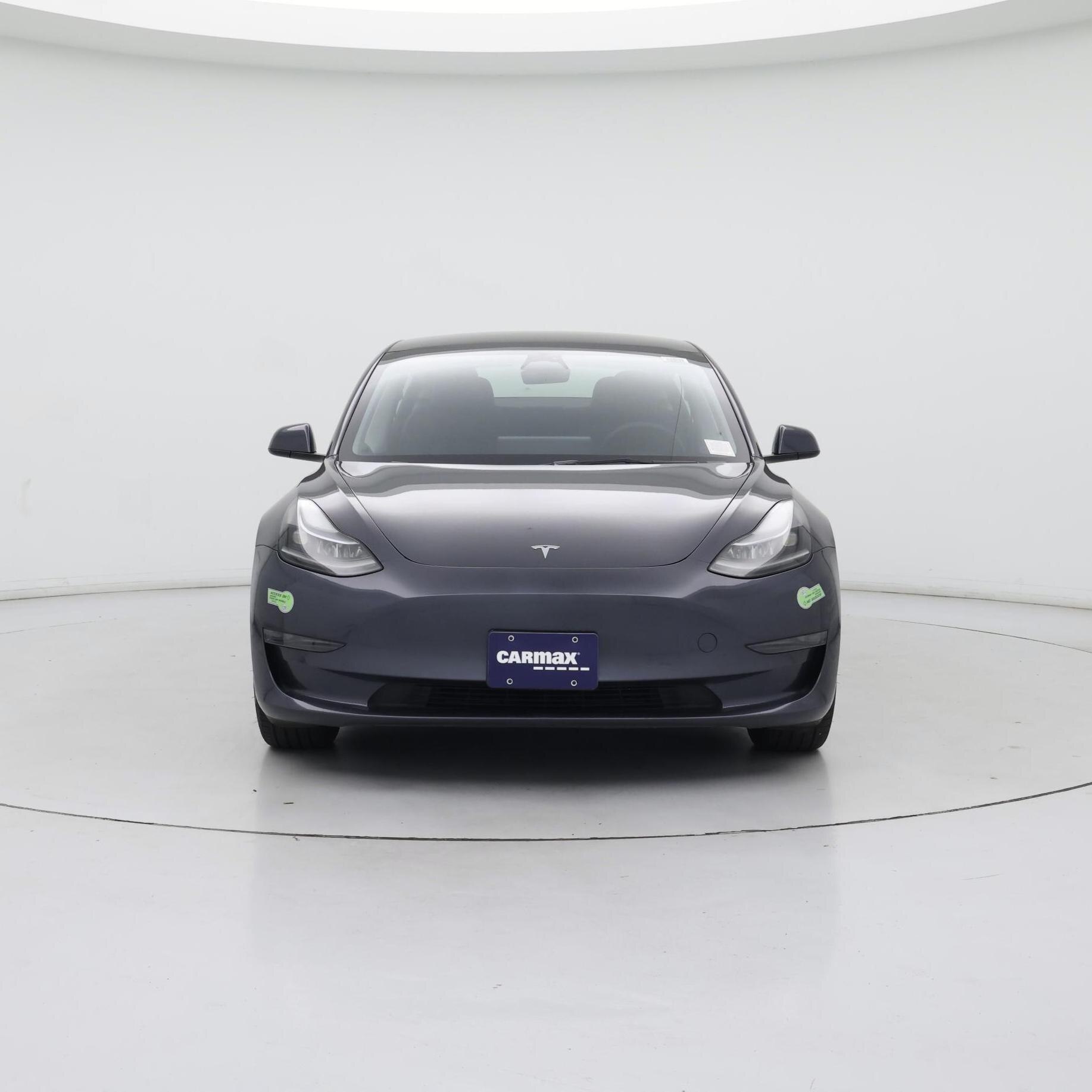Thumbnail: 2023 Tesla Model 3 - 5