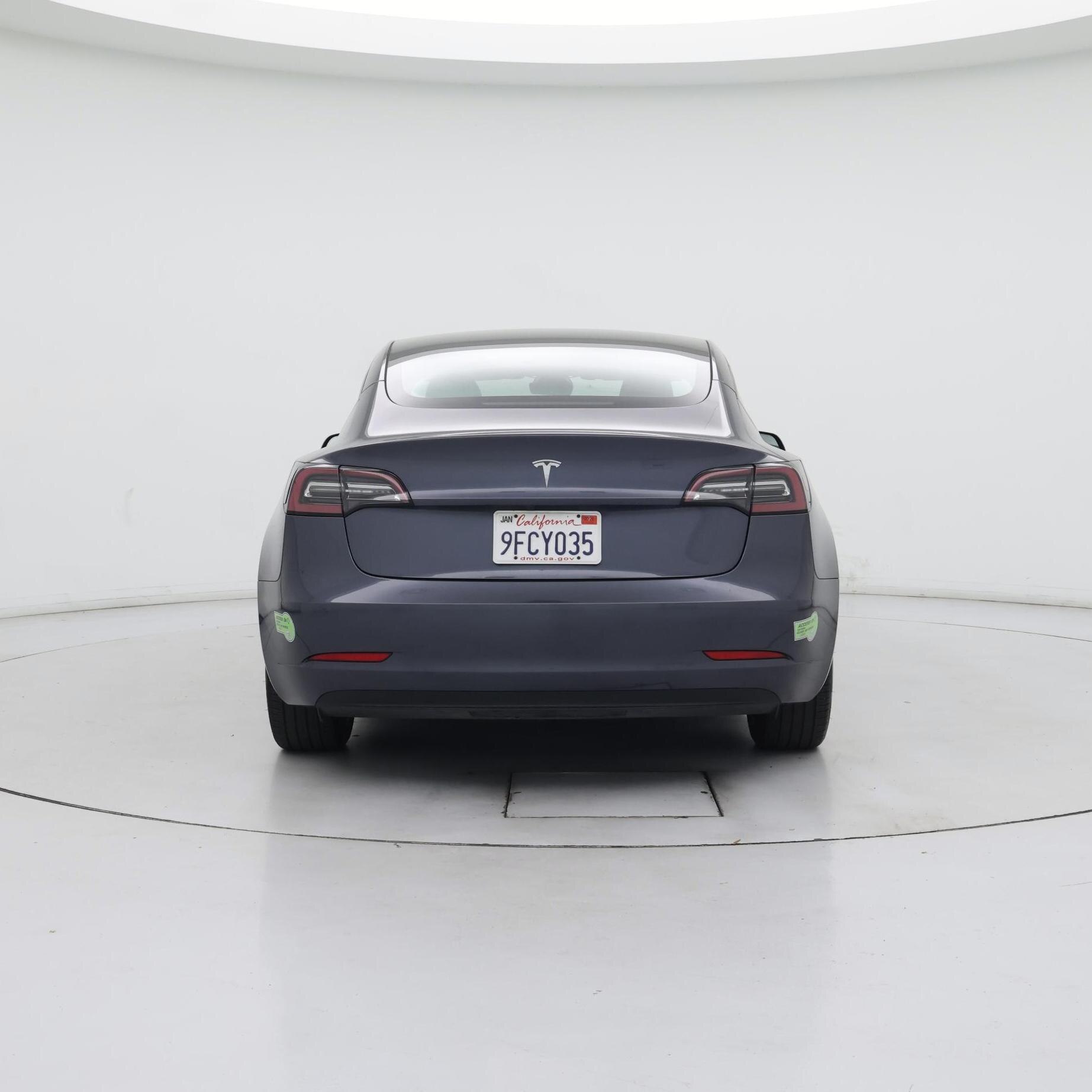 Thumbnail: 2023 Tesla Model 3 - 6