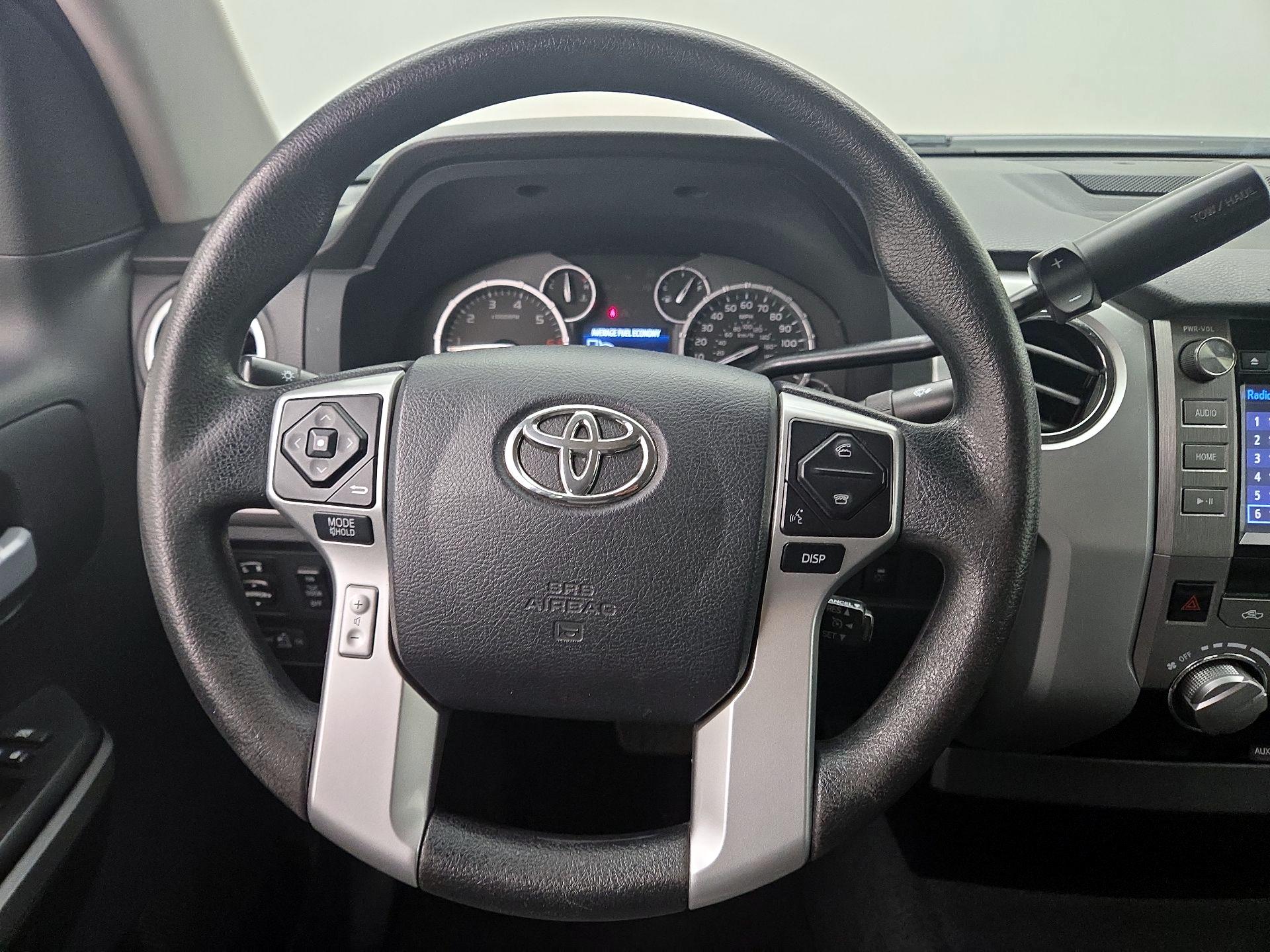Thumbnail: 2015 Toyota Tundra - 10