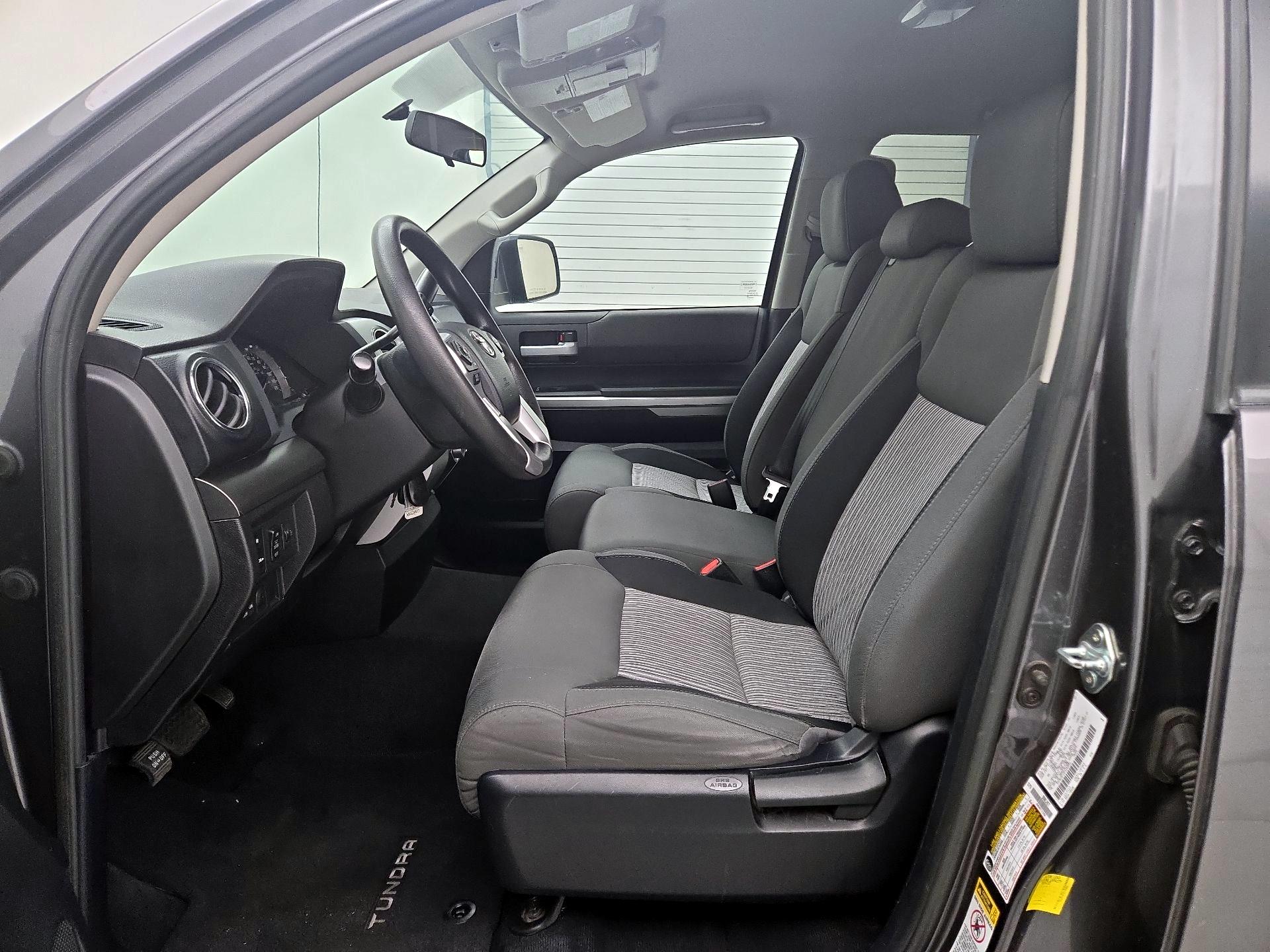 Thumbnail: 2015 Toyota Tundra - 11