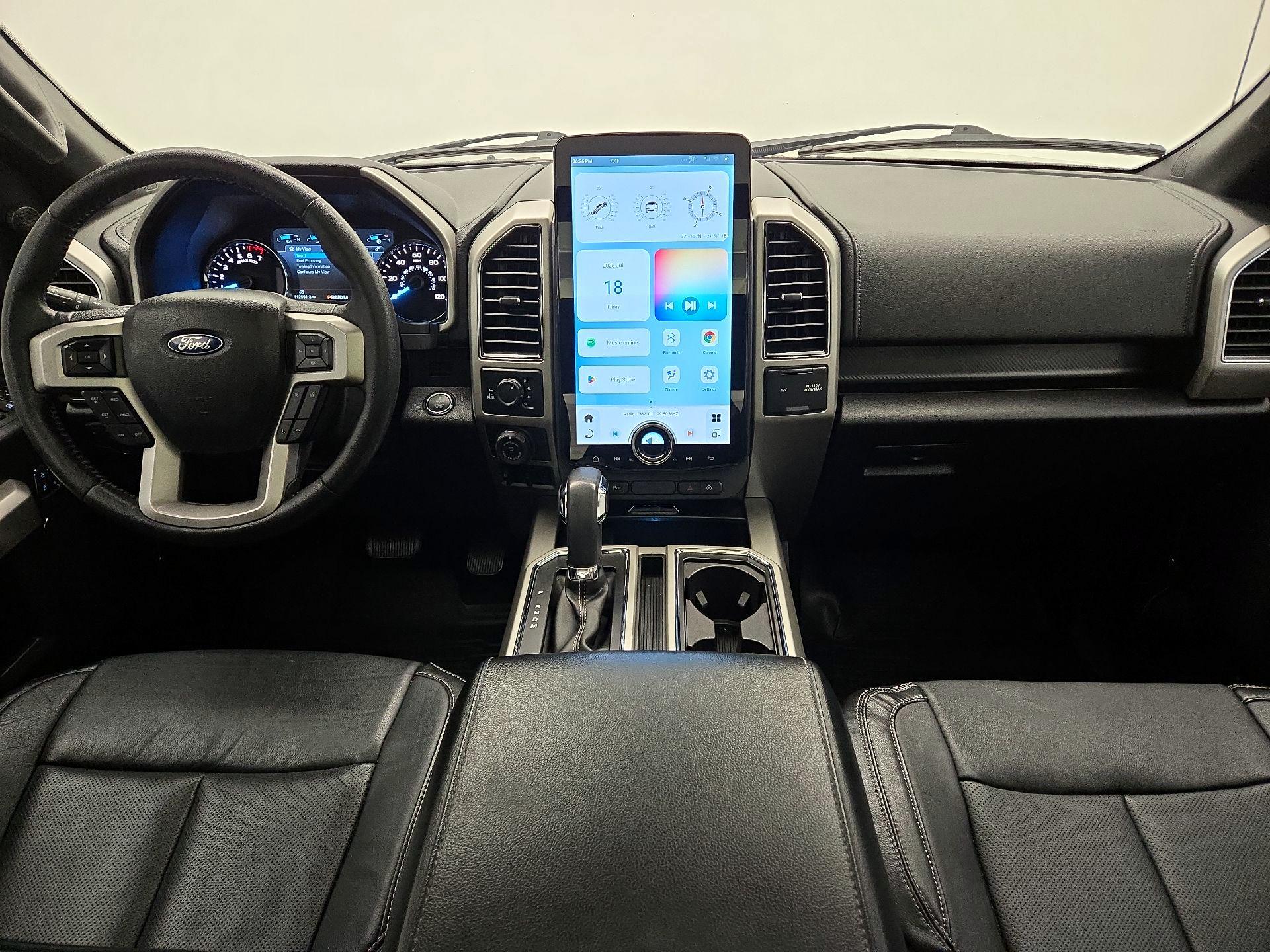 Thumbnail: 2019 Ford F-150 - 9
