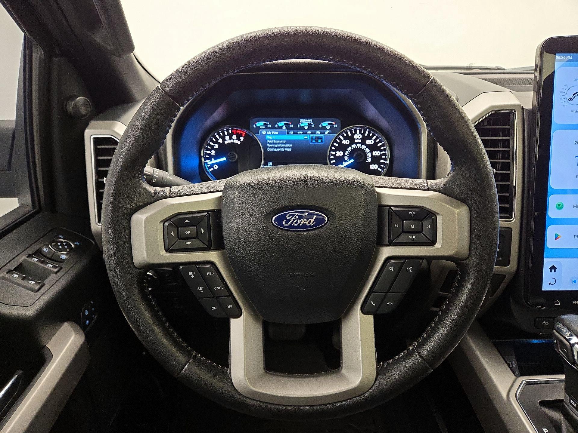 Thumbnail: 2019 Ford F-150 - 10