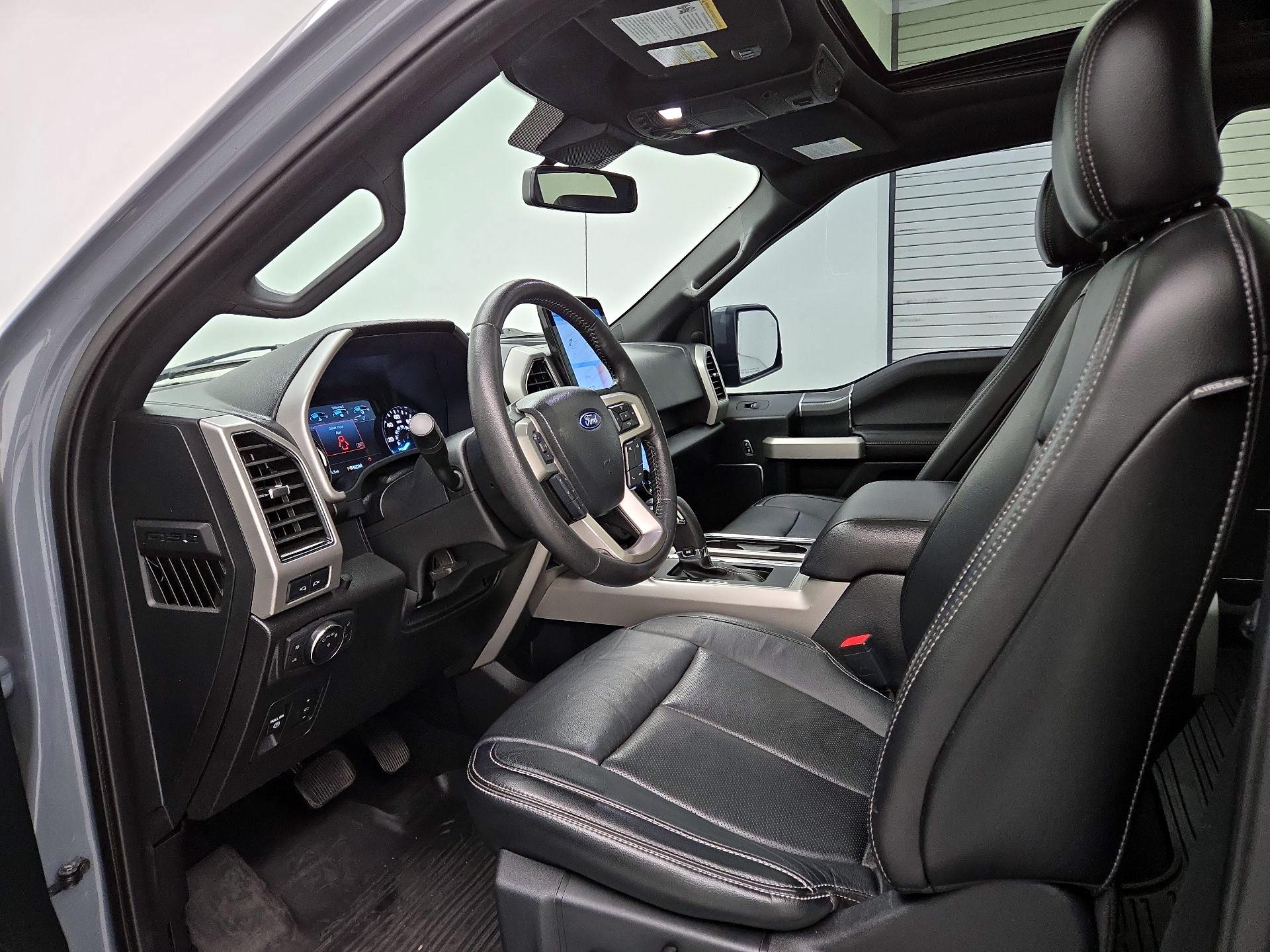 Thumbnail: 2019 Ford F-150 - 11