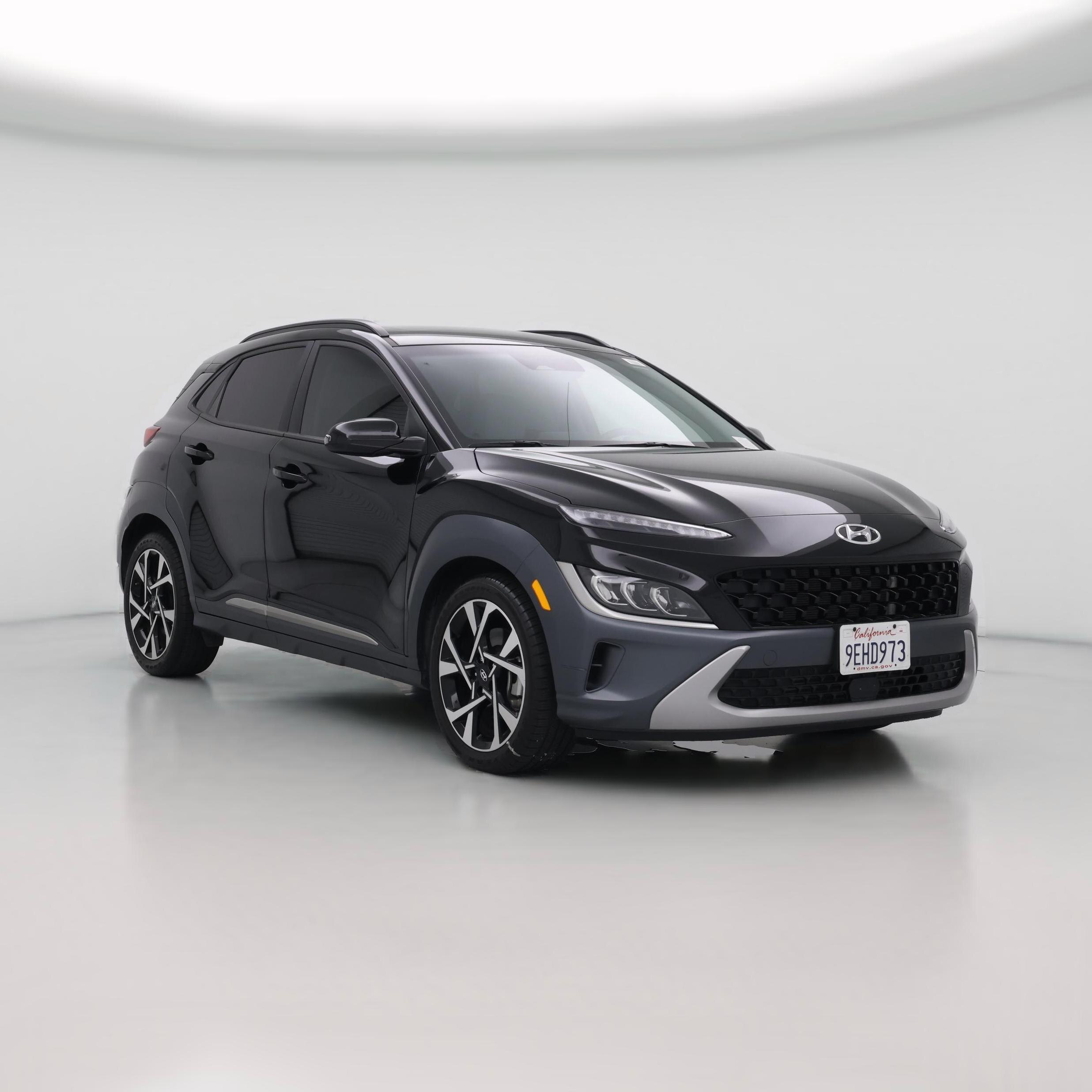 Thumbnail: 2023 Hyundai Kona - 1