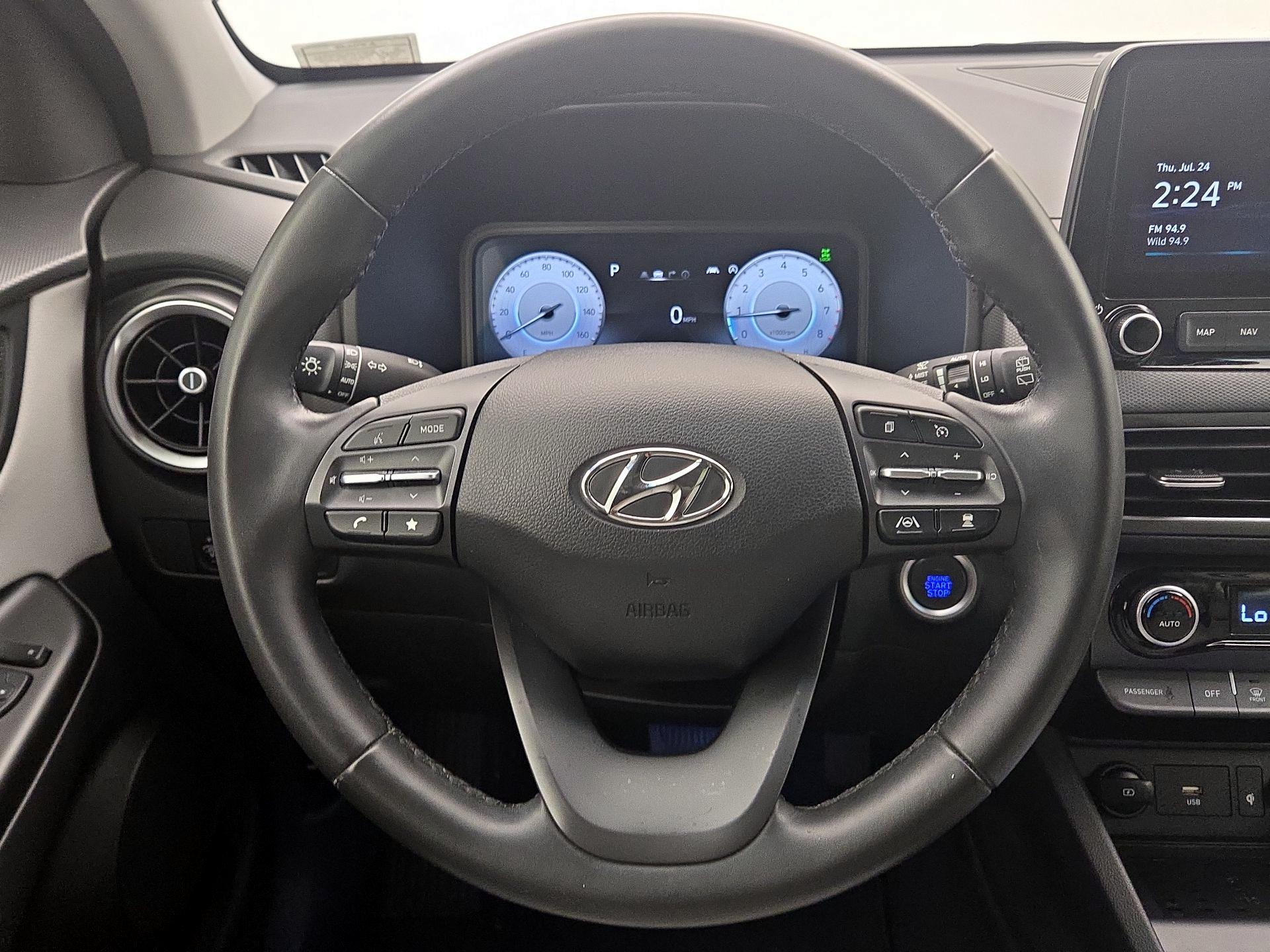 Thumbnail: 2023 Hyundai Kona - 10