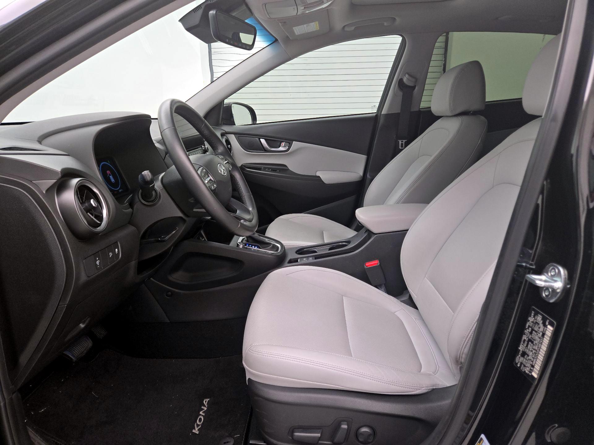 Thumbnail: 2023 Hyundai Kona - 11